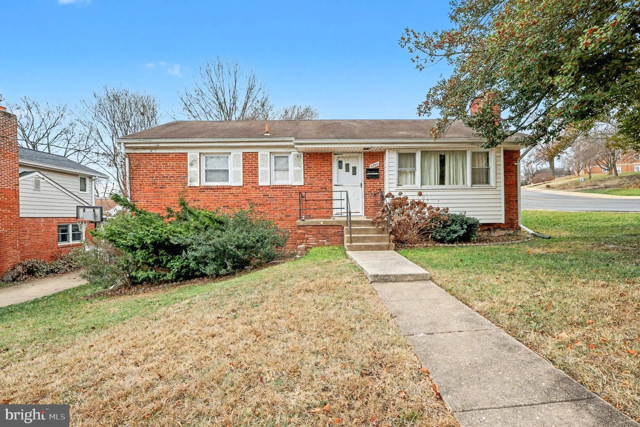 5940 4TH STREET, Arlington, VA 22203