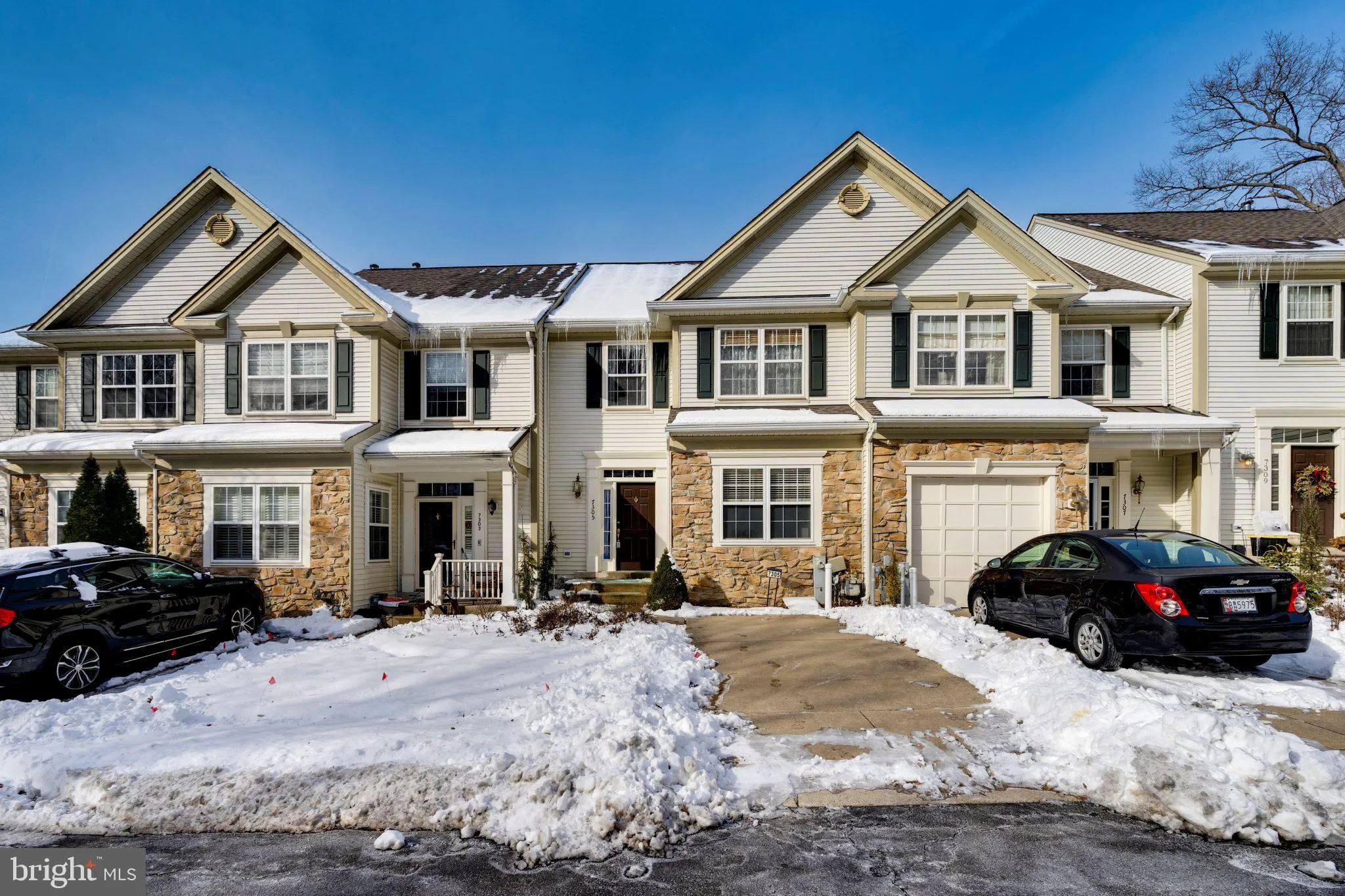 7305 SHADY GLEN DRIVE, Columbia, MD 21046