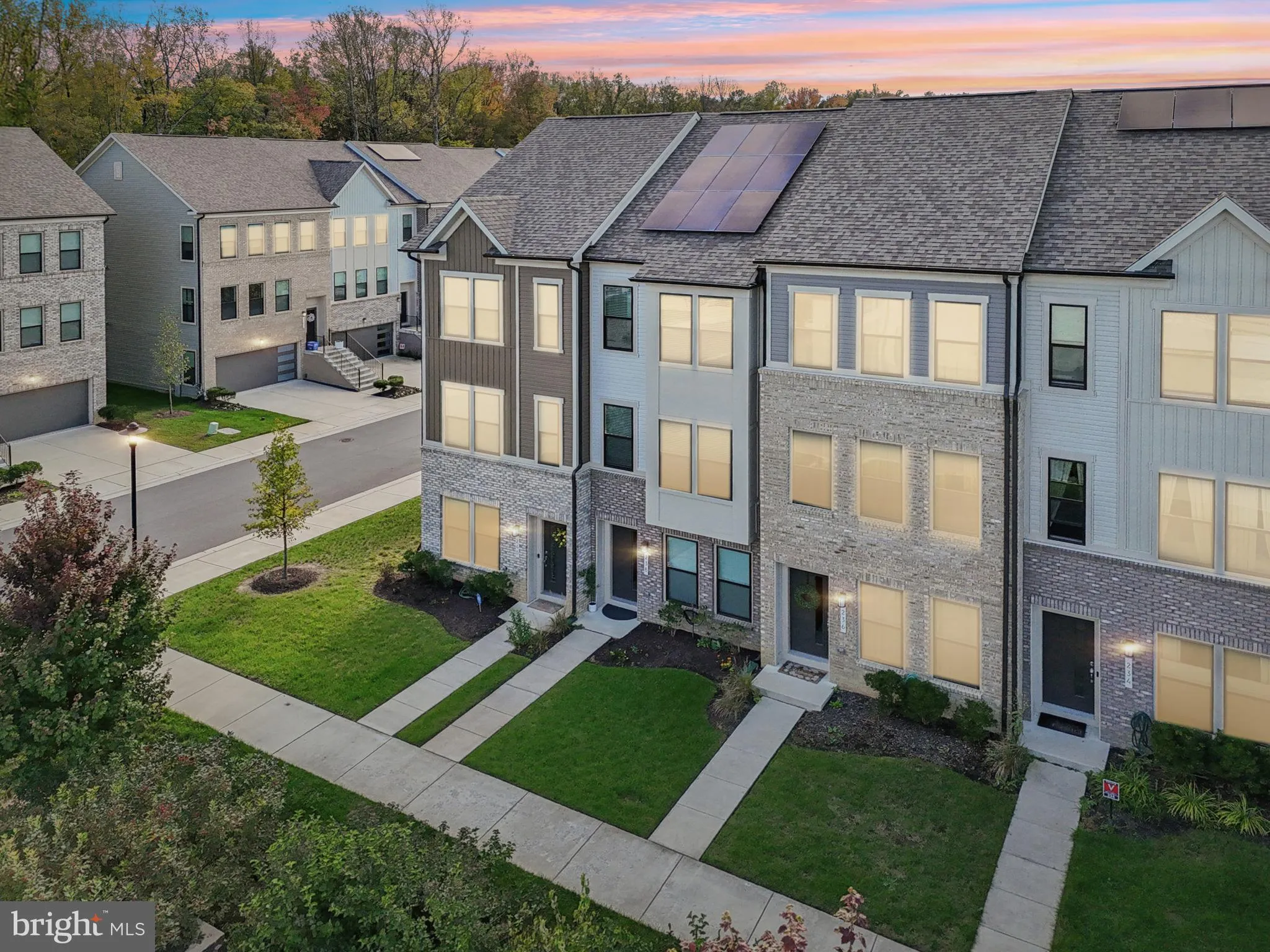 238 NARROWLEAF WAY, Laurel, MD 20724