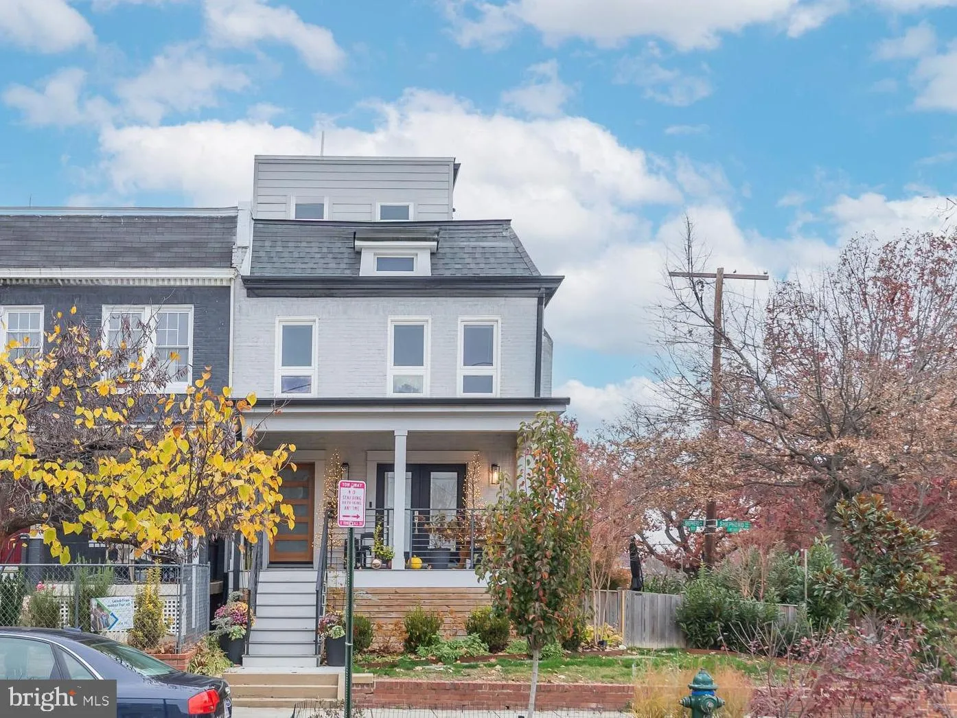 501 LONGFELLOW STREET, Washington, DC 20011