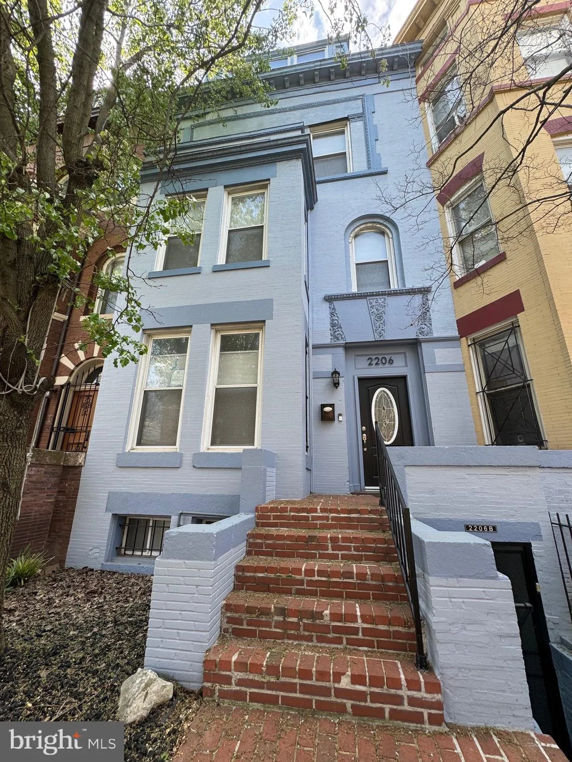 2206 1ST STREET, Washington, DC 20001