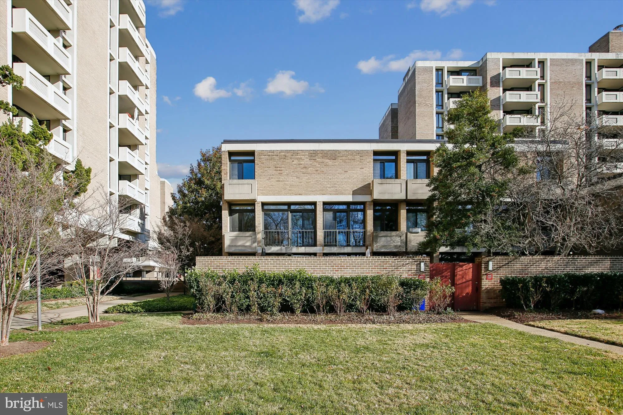 431 N STREET, Washington, DC 20024