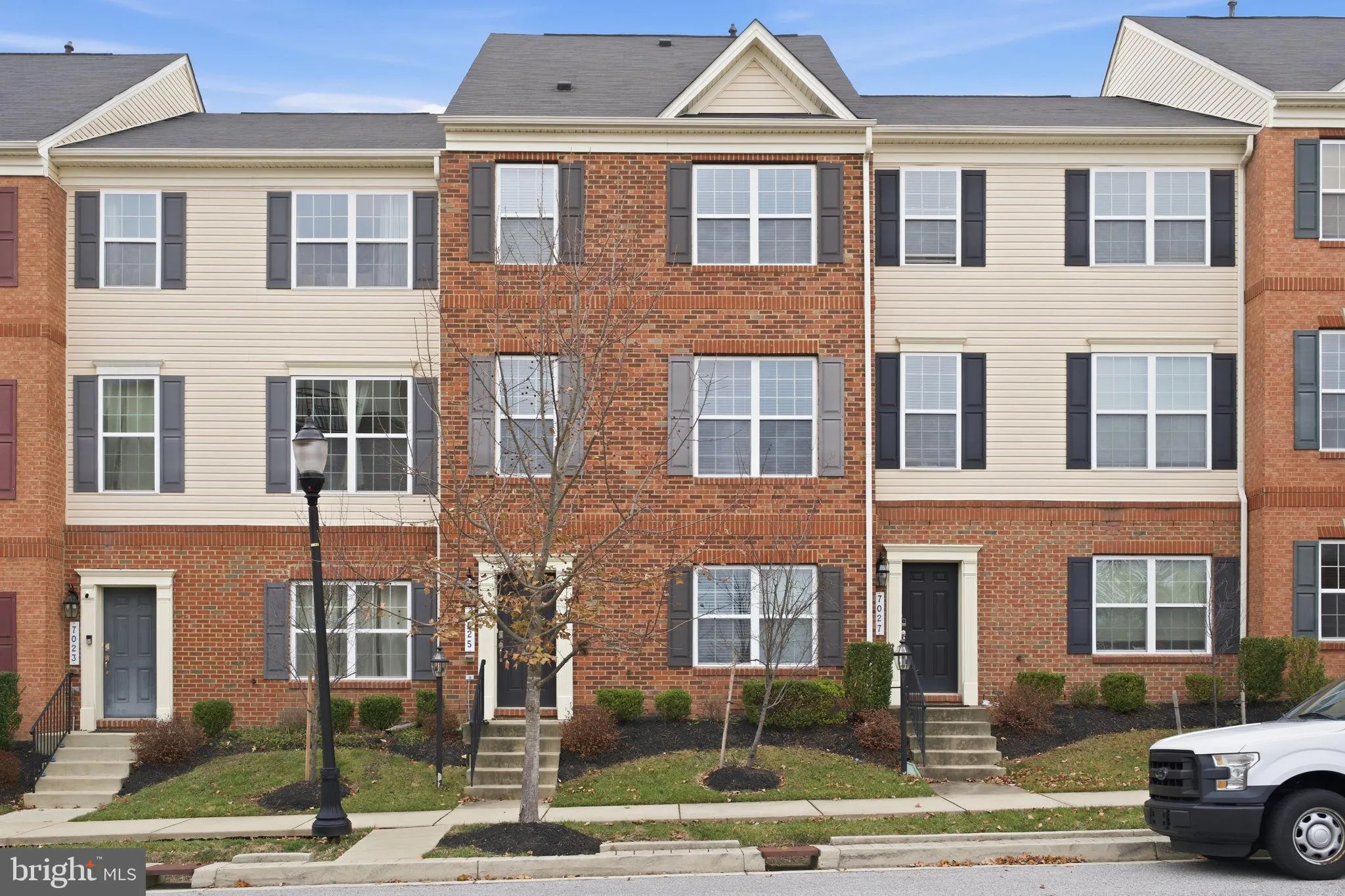 7025 SOUTHMOOR STREET, Hanover, MD 21076