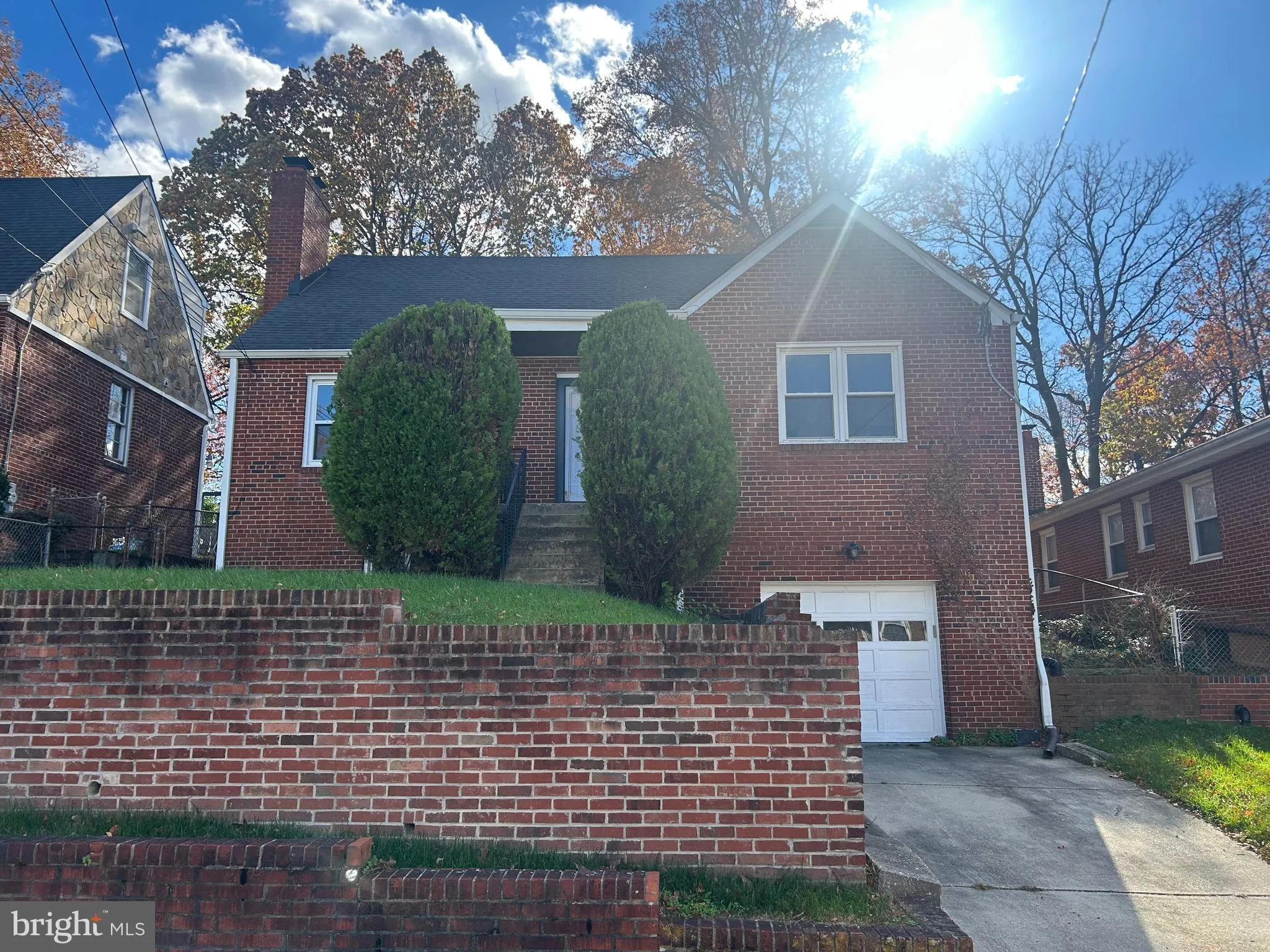 3013 NASH PLACE, Washington, DC 20020