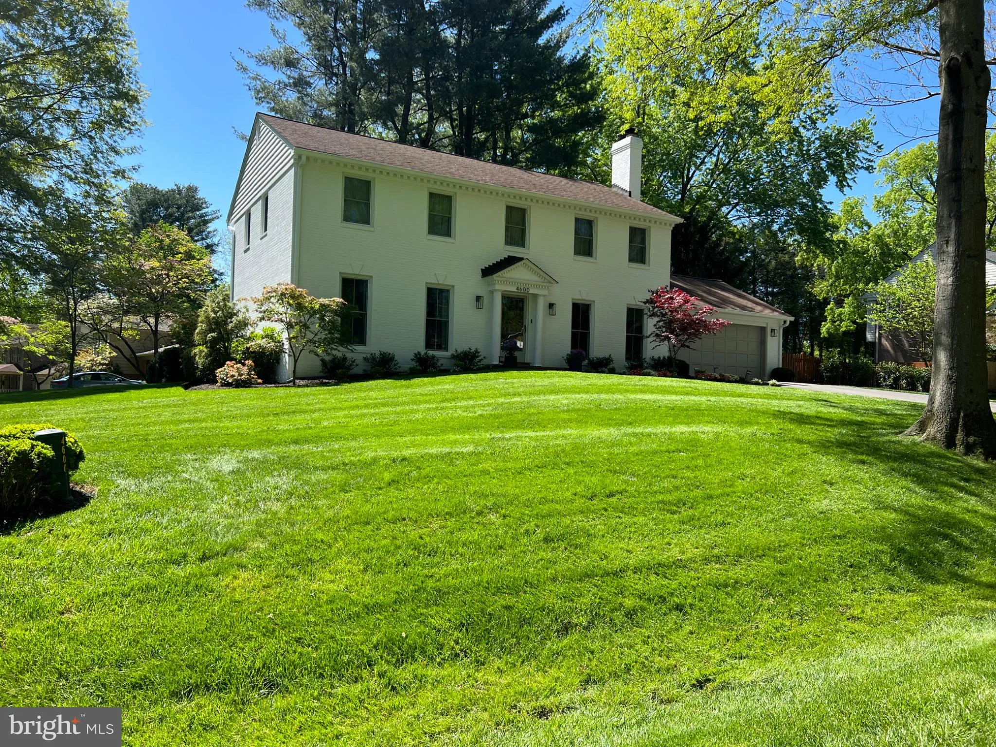 4600 JASMINE DRIVE, Rockville, MD 20853