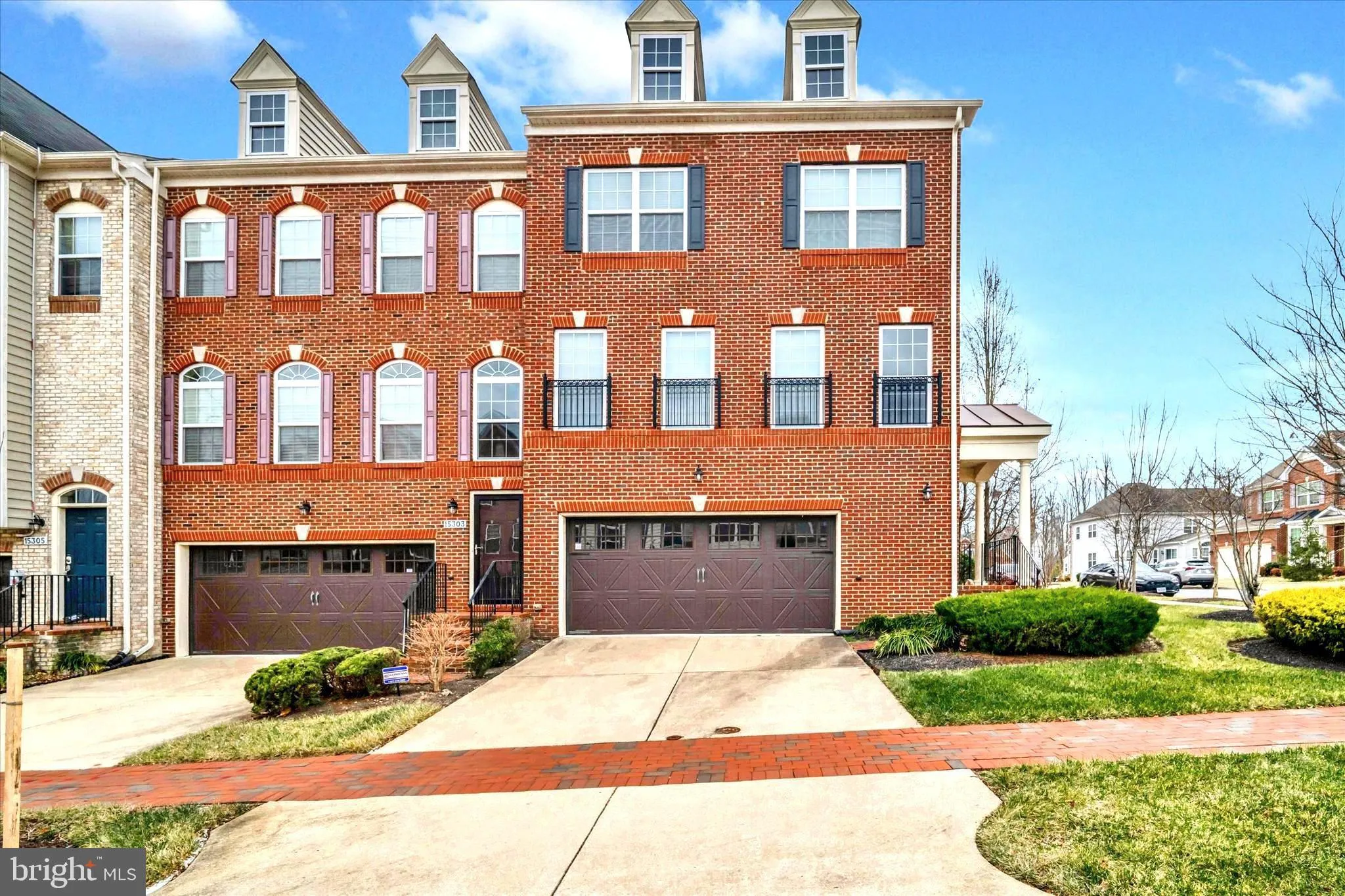 15301 KETTLEBASTON LANE, Upper Marlboro, MD 20774