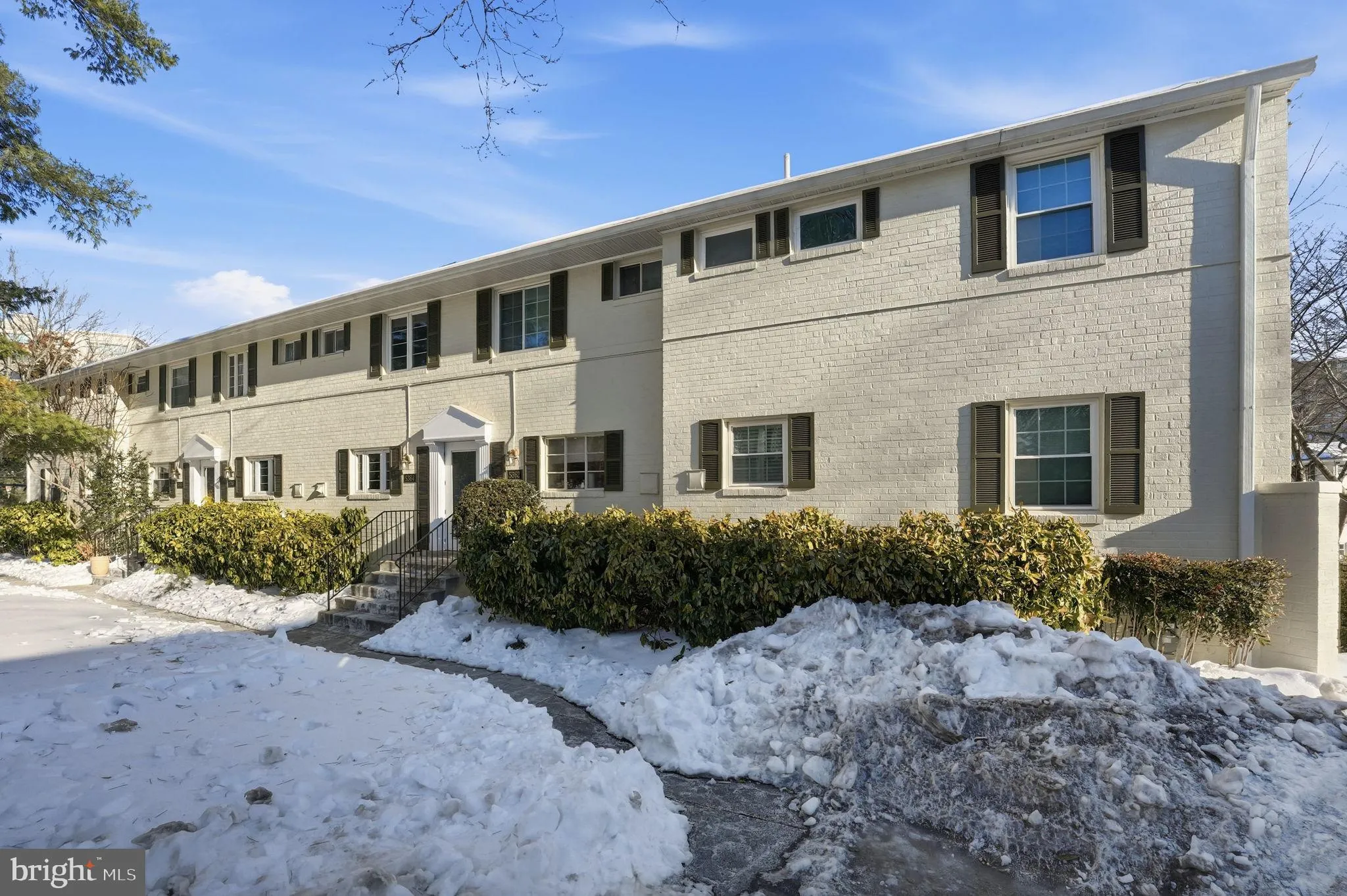 5364 POOKS HILL ROAD, Bethesda, MD 20814