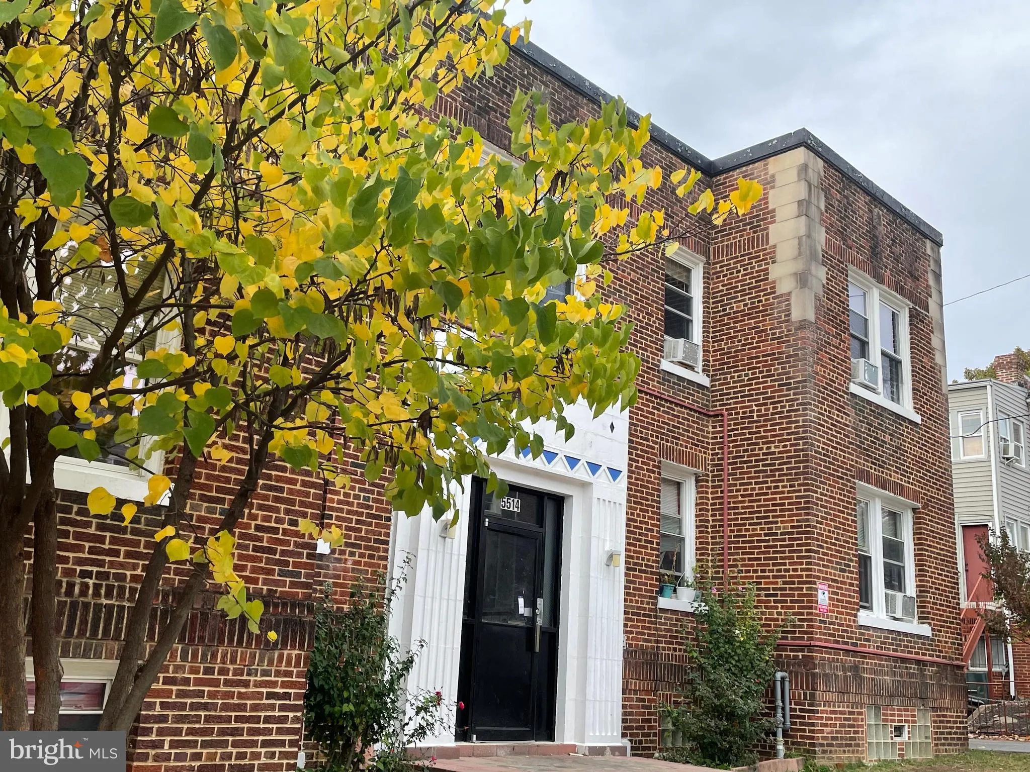 5514 1ST STREET, Washington, DC 20011