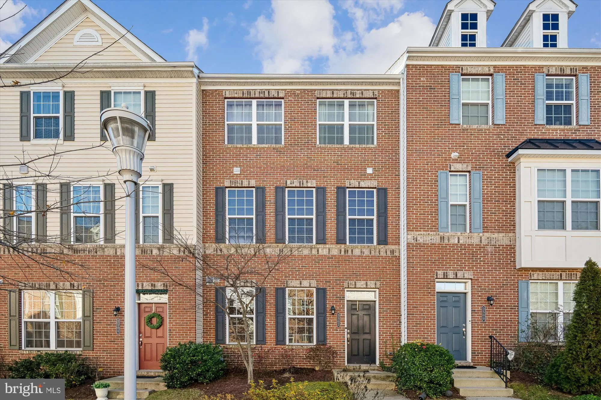 3502 WOODLAKE DRIVE, Silver Spring, MD 20904