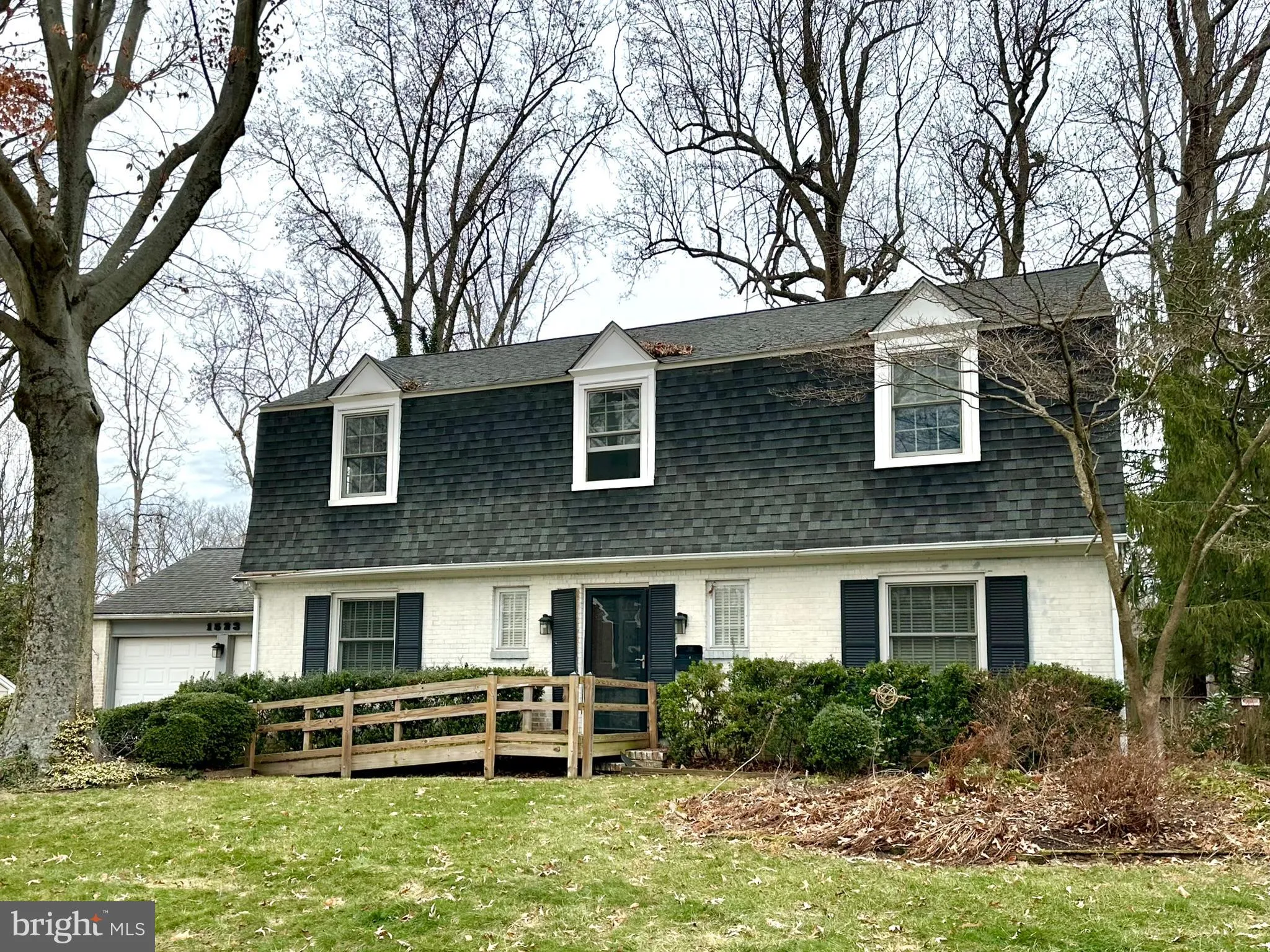 1523 ETON WAY, Crofton, MD 21114