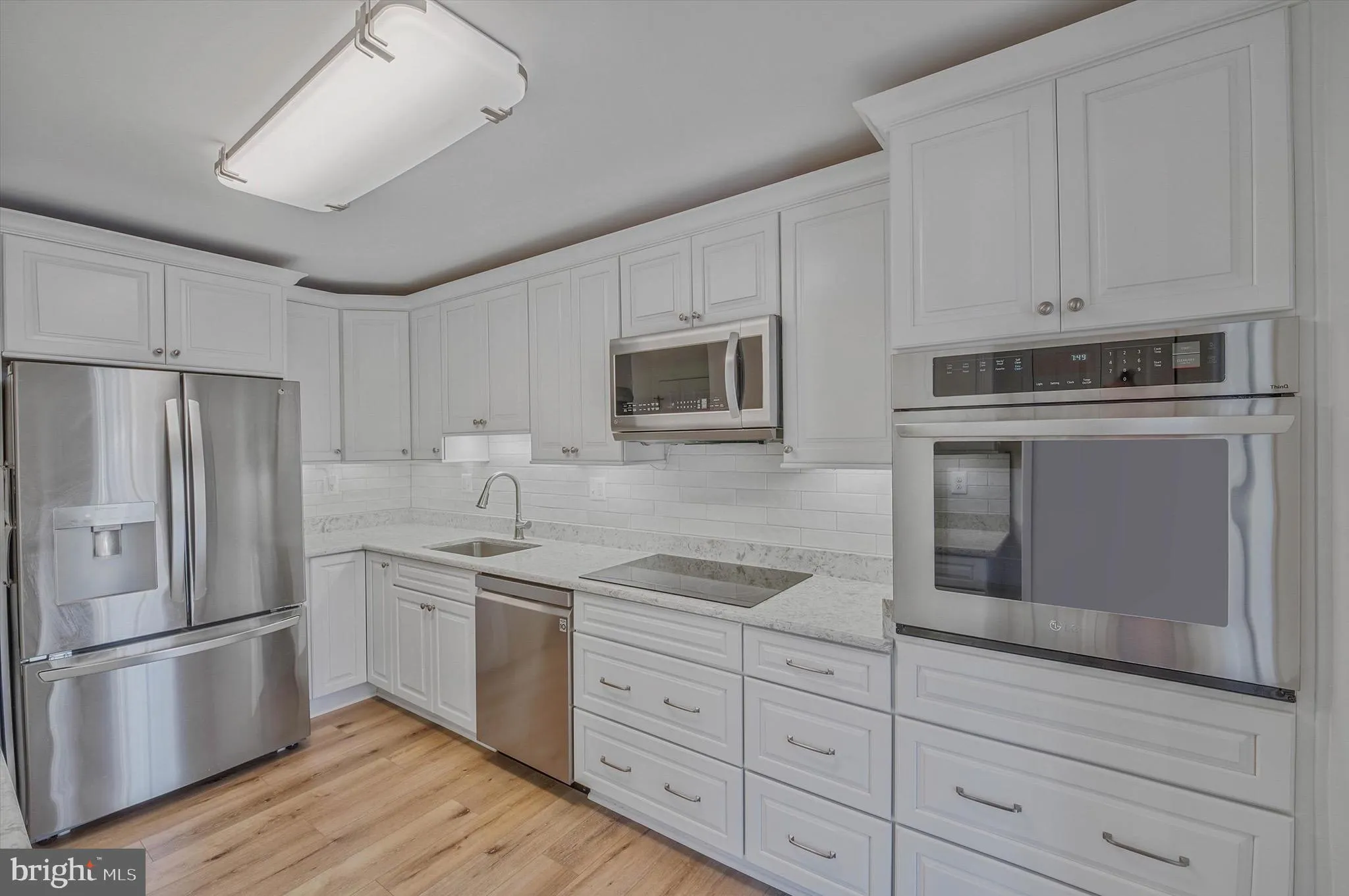 309 YOAKUM PARKWAY, Alexandria, VA 22304