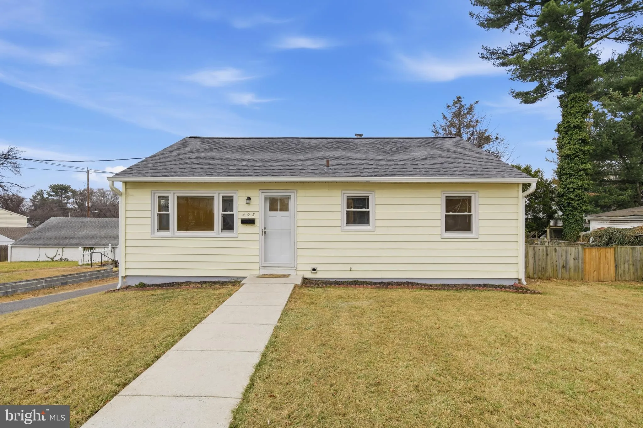 403 JOSEPH STREET, Rockville, MD 20850