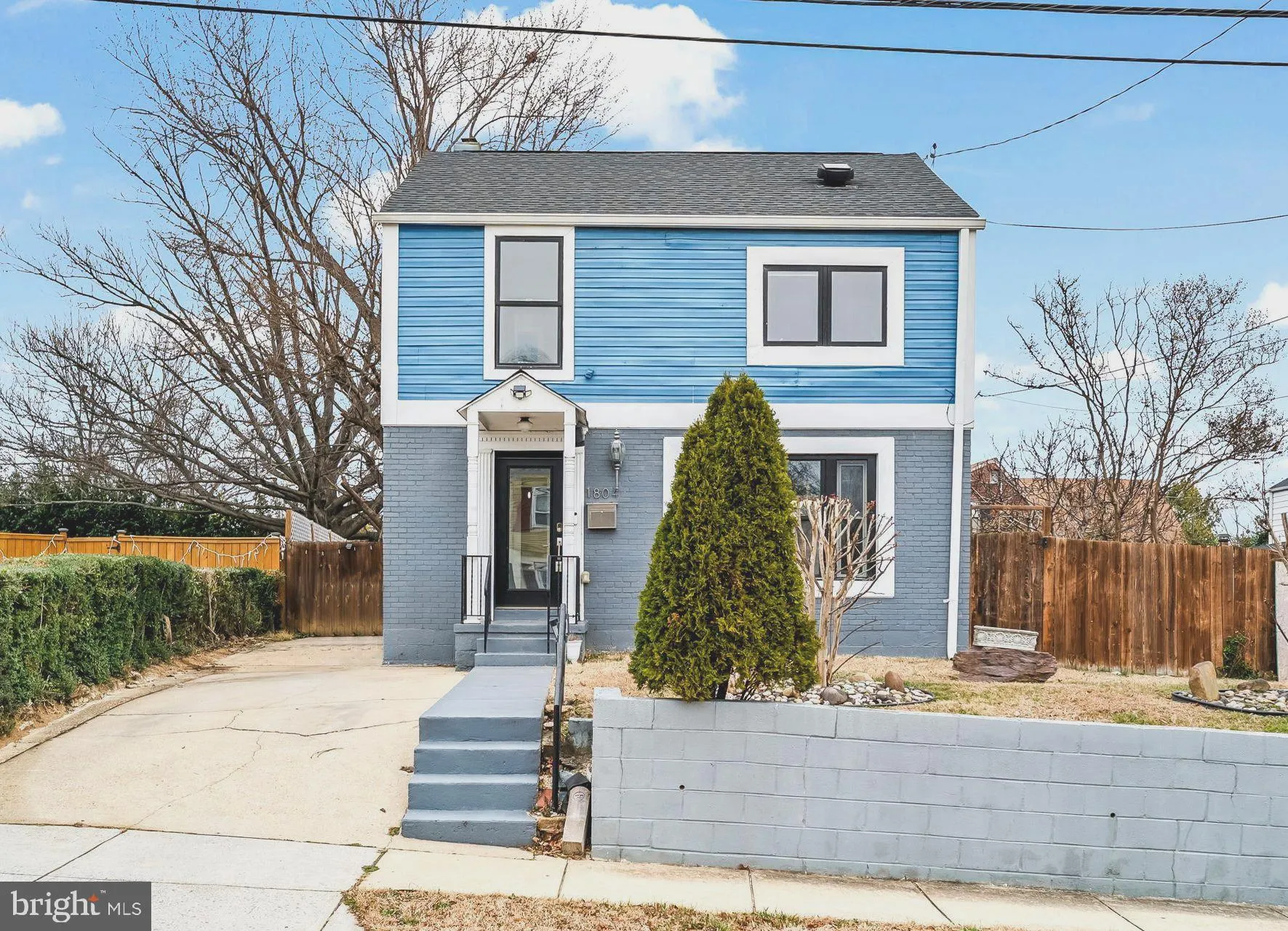 1804 AVALON PLACE, Hyattsville, MD 20783