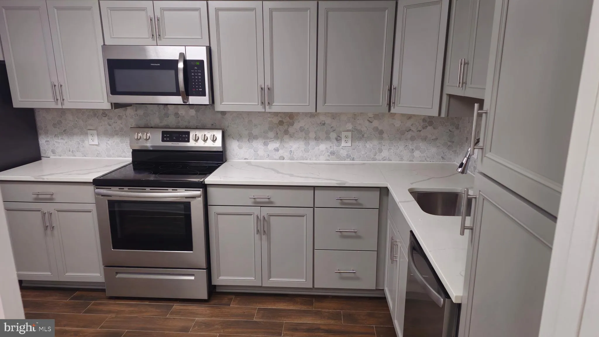 5501 SEMINARY ROAD, Falls Church, VA 22041