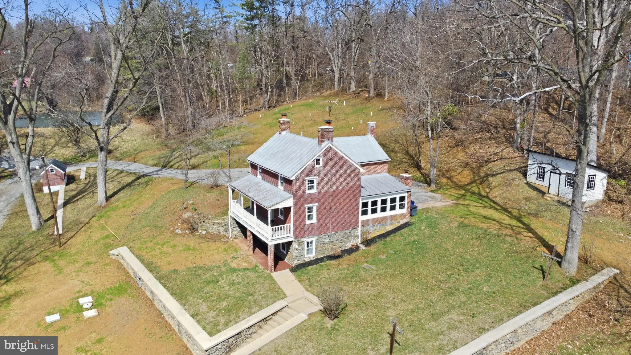 9025 MYERSVILLE ROAD, Myersville, MD 21773