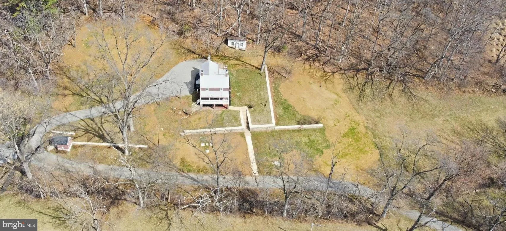 9025 MYERSVILLE ROAD, Myersville, MD 21773