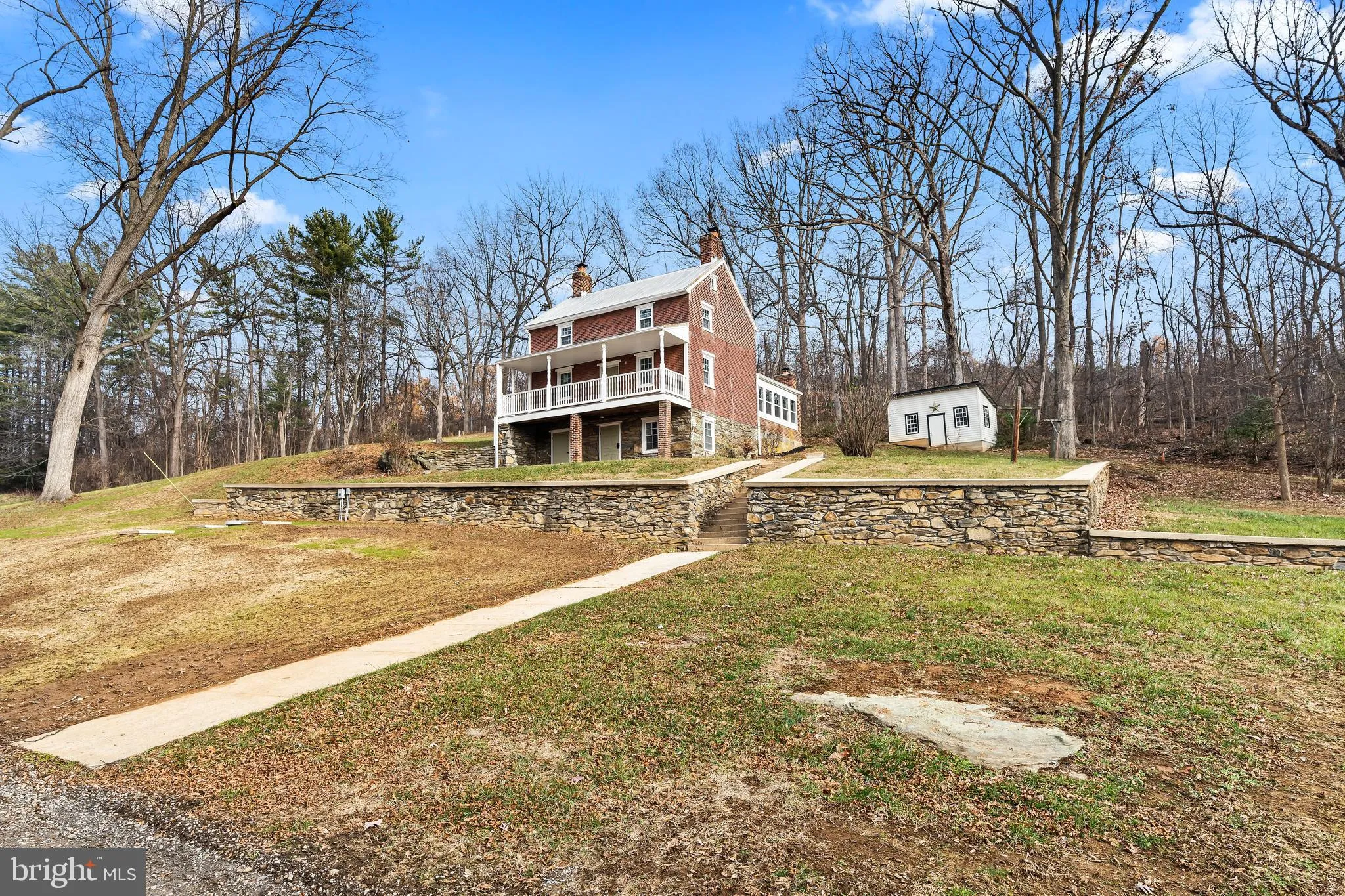 9025 MYERSVILLE ROAD, Myersville, MD 21773