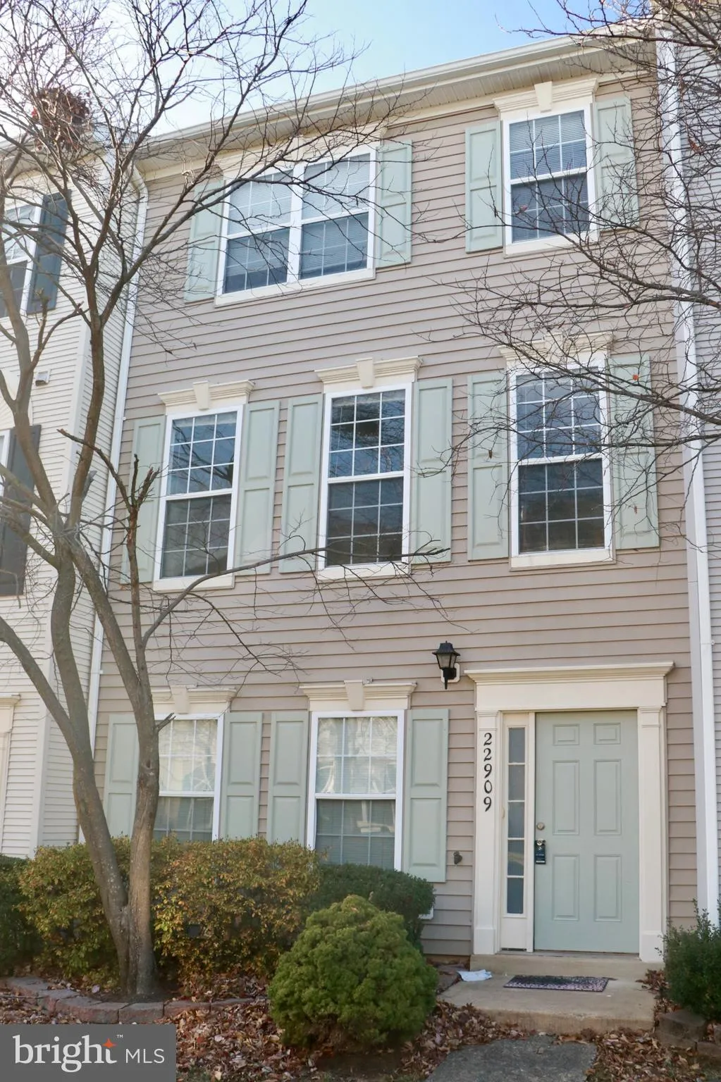 22909 BENSON TERRACE, Sterling, VA 20166