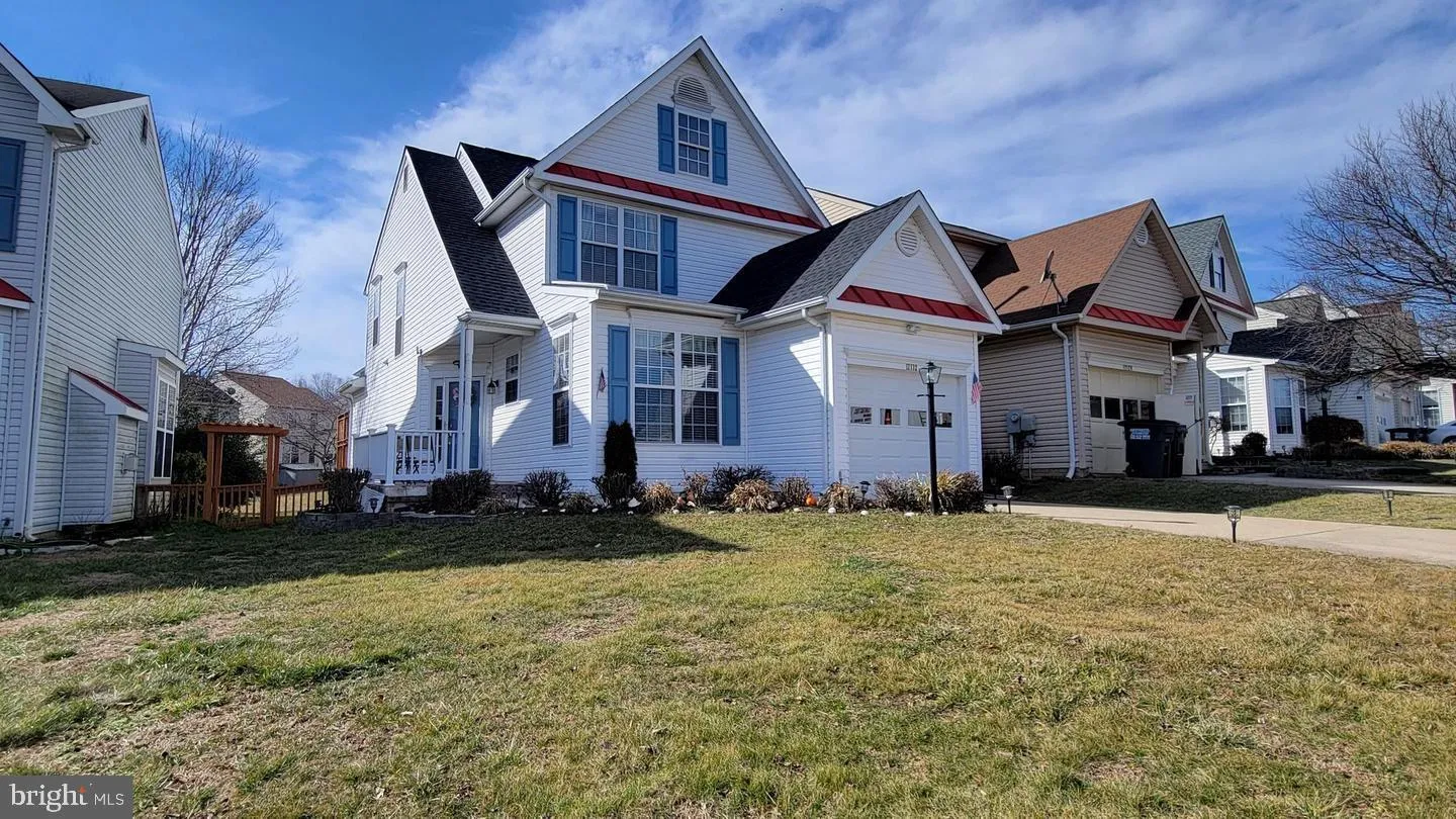 12132 TANGO LANE, Woodbridge, VA 22193