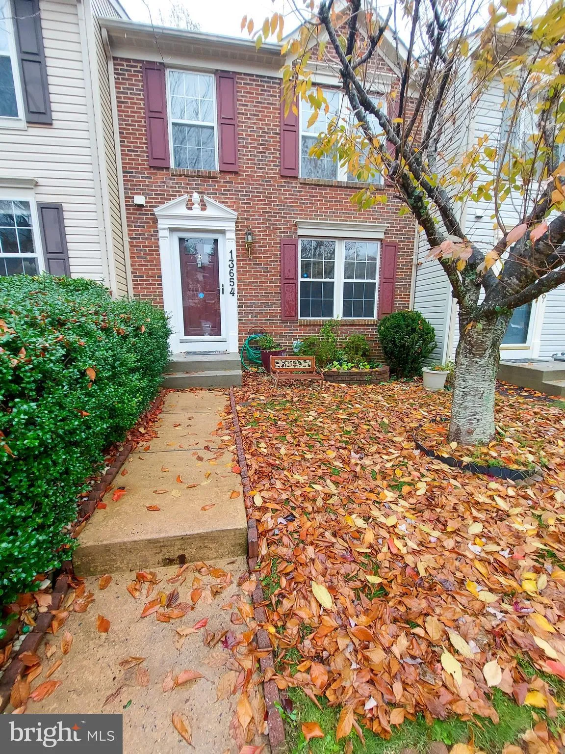 13654 PALMETTO CIRCLE, Germantown, MD 20874