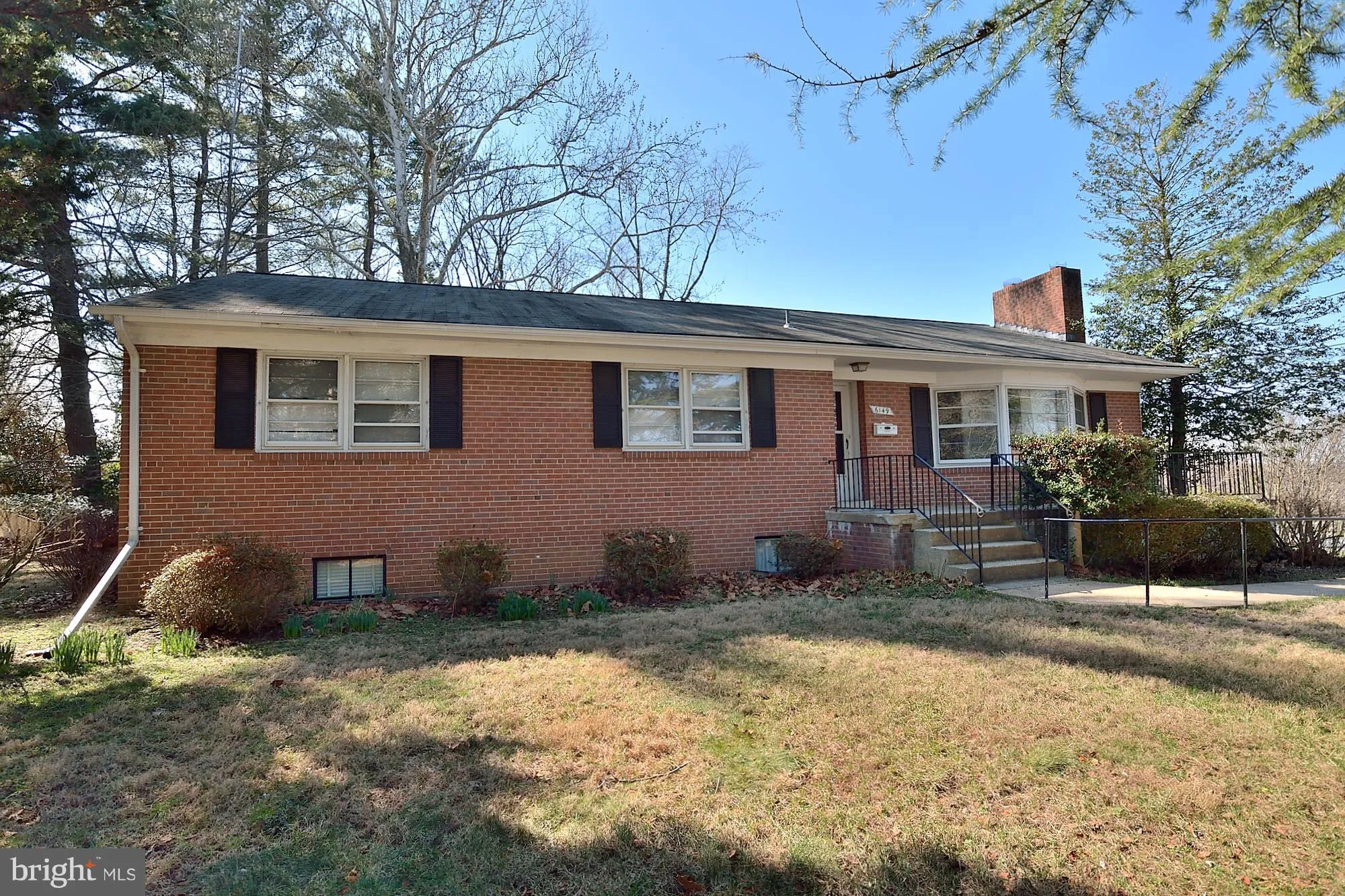 6149 LOCH RAVEN DRIVE, Mclean, VA 22101