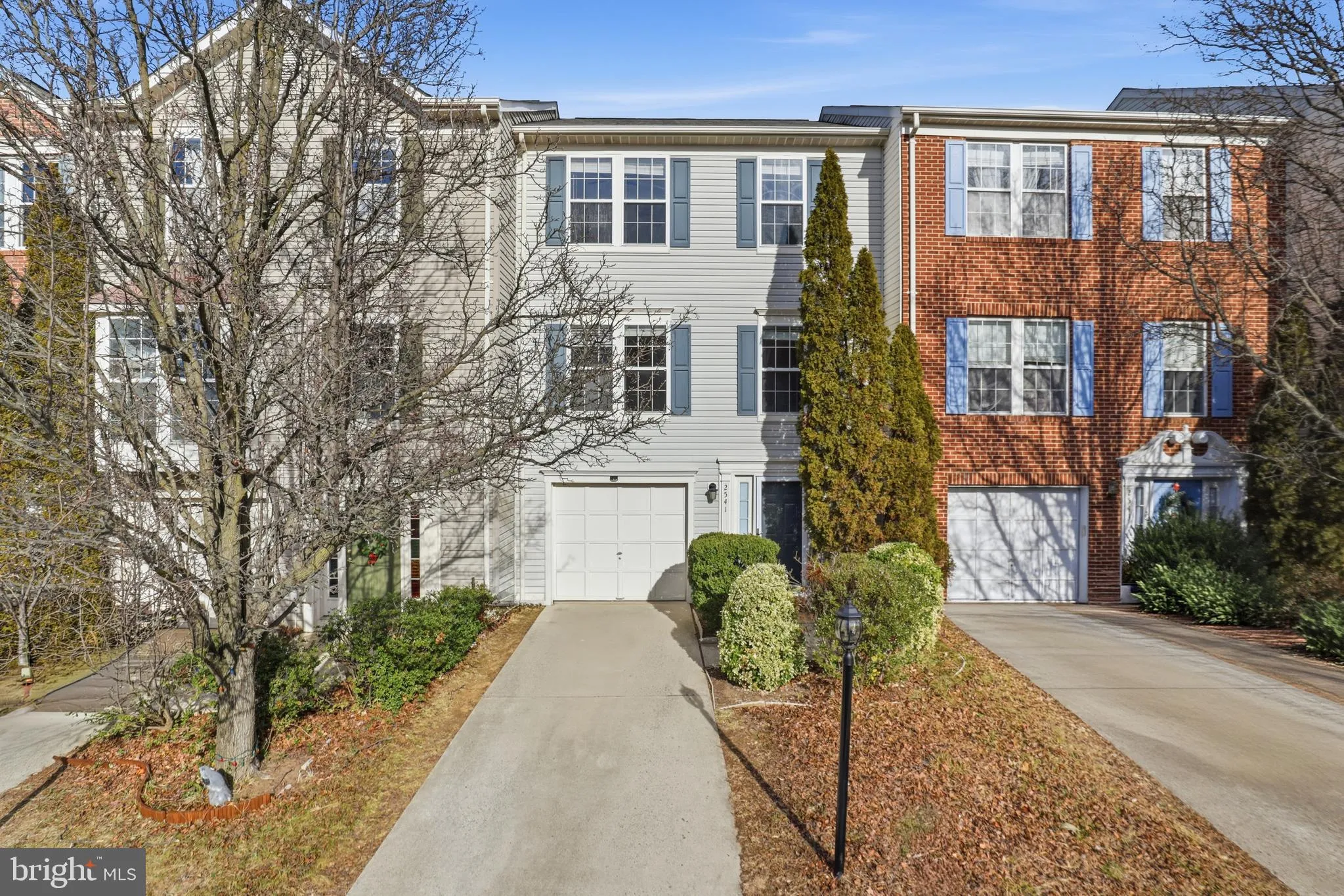 2541 BANSHIRE DRIVE, Herndon, VA 20171