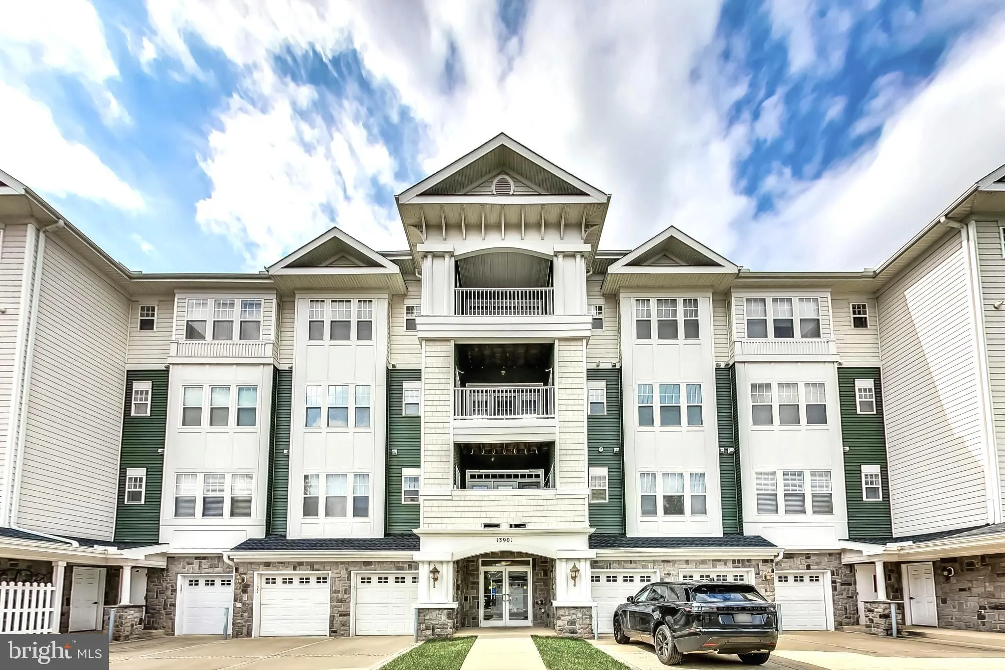 13901 BELLE CHASSE BOULEVARD, Laurel, MD 20707