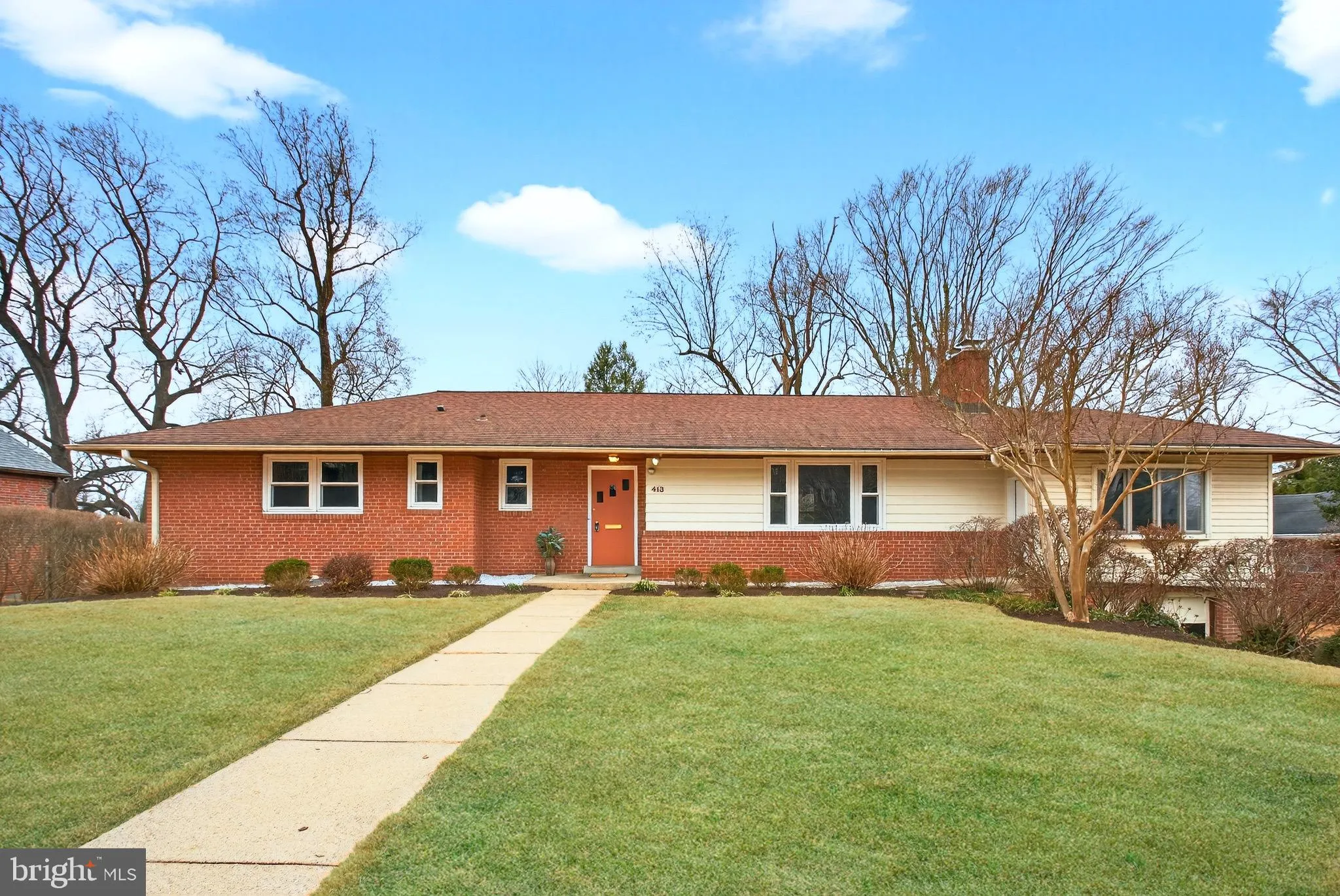 413 SOUTHWEST DRIVE, Silver Spring, MD 20901