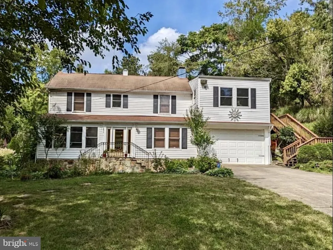 2834 Unit A BOSS ARNOLD ROAD, Jefferson, MD 21755