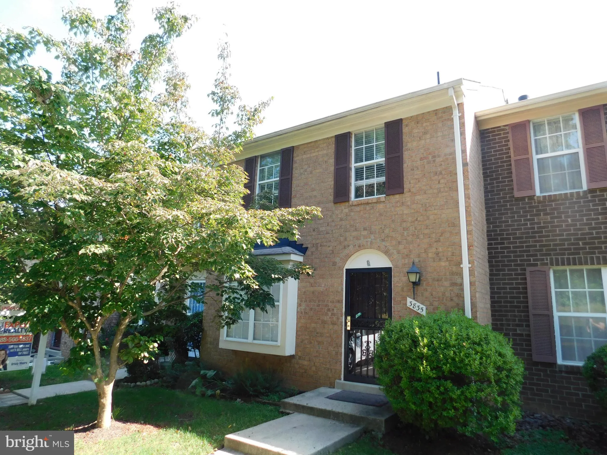 3835 FERRARA DRIVE, Silver Spring, MD 20906