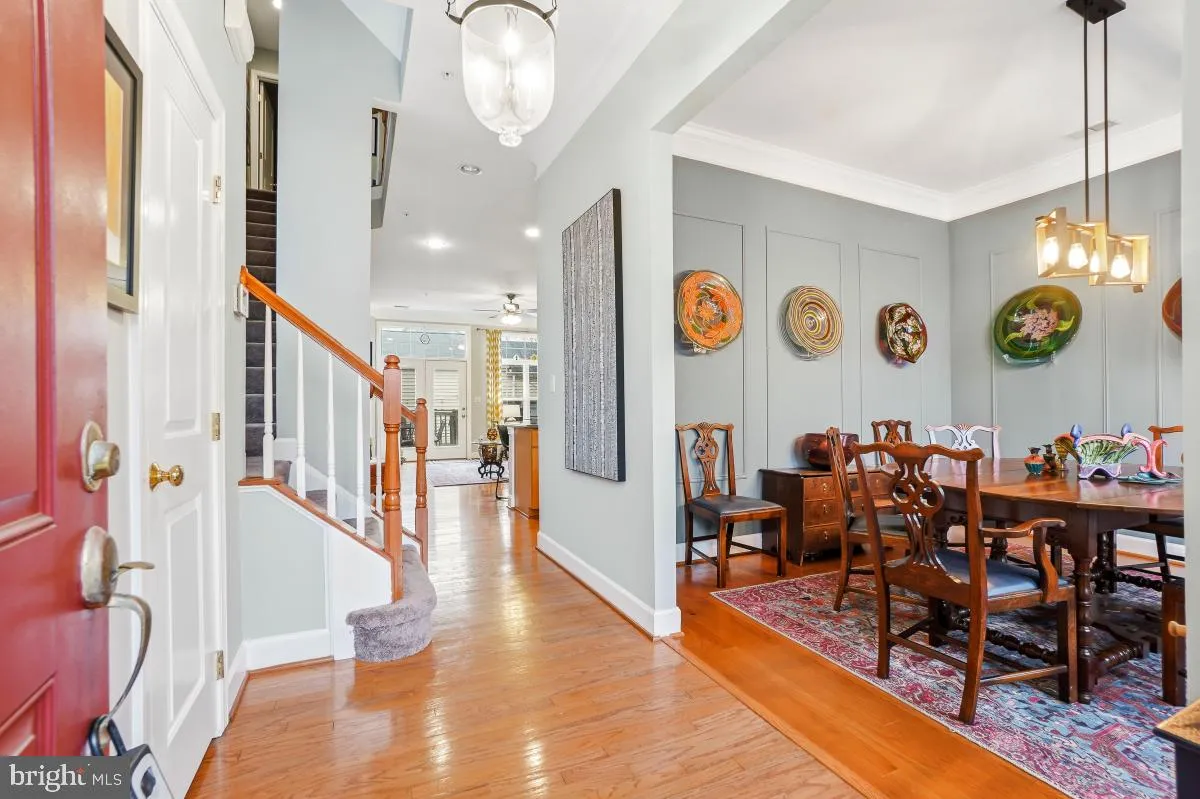 23416 CLARKSRIDGE ROAD, Clarksburg, MD 20871