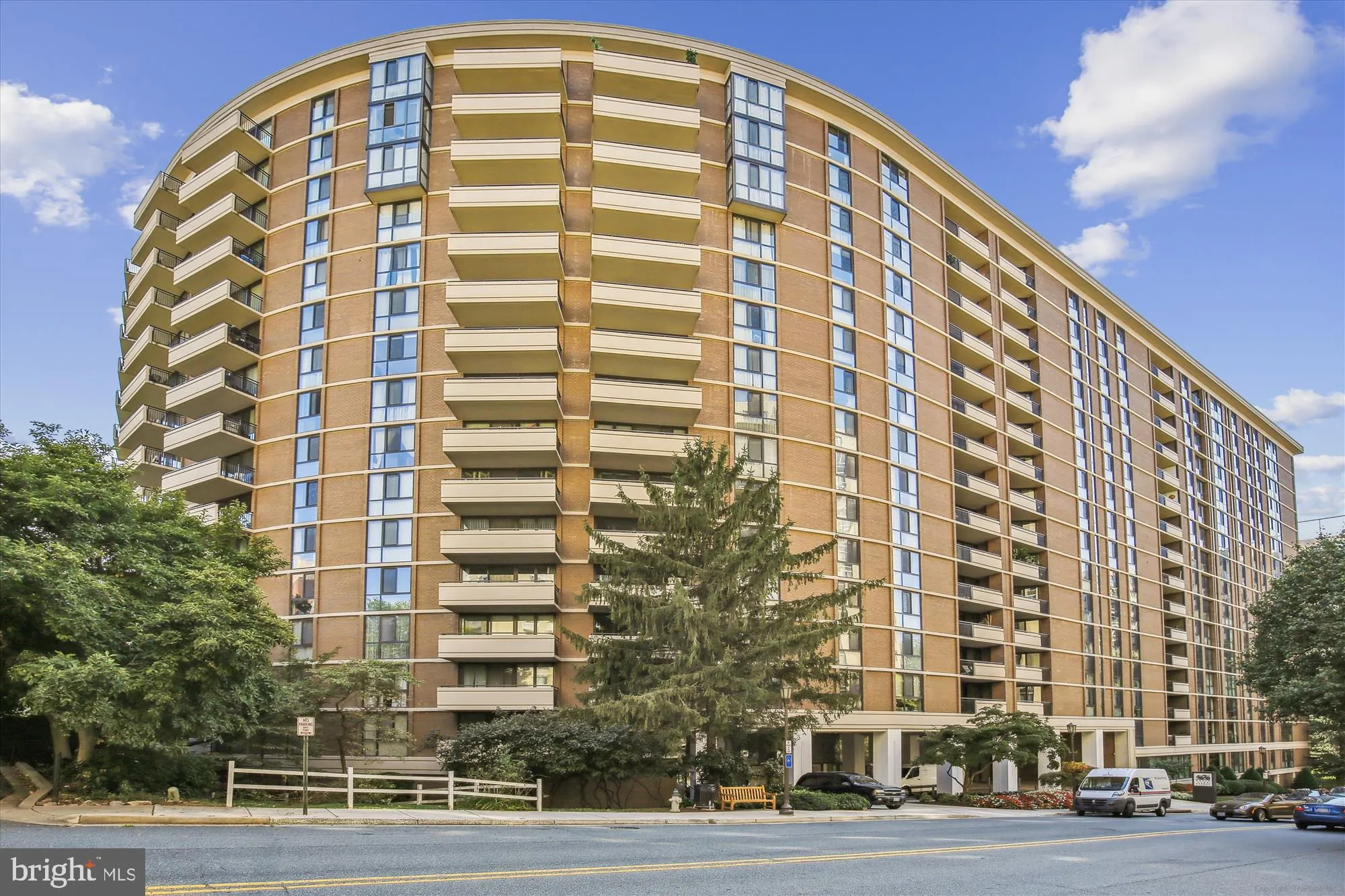 4620 PARK AVENUE, Chevy Chase, MD 20815