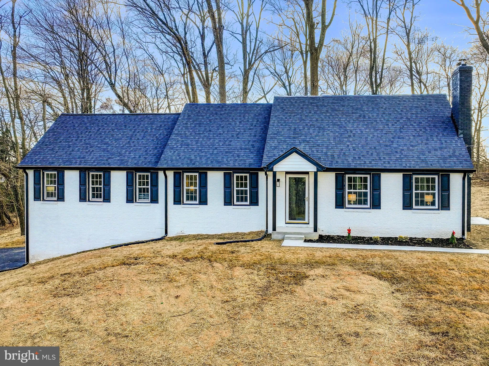 14081 MONTICELLO DRIVE, Cooksville, MD 21723