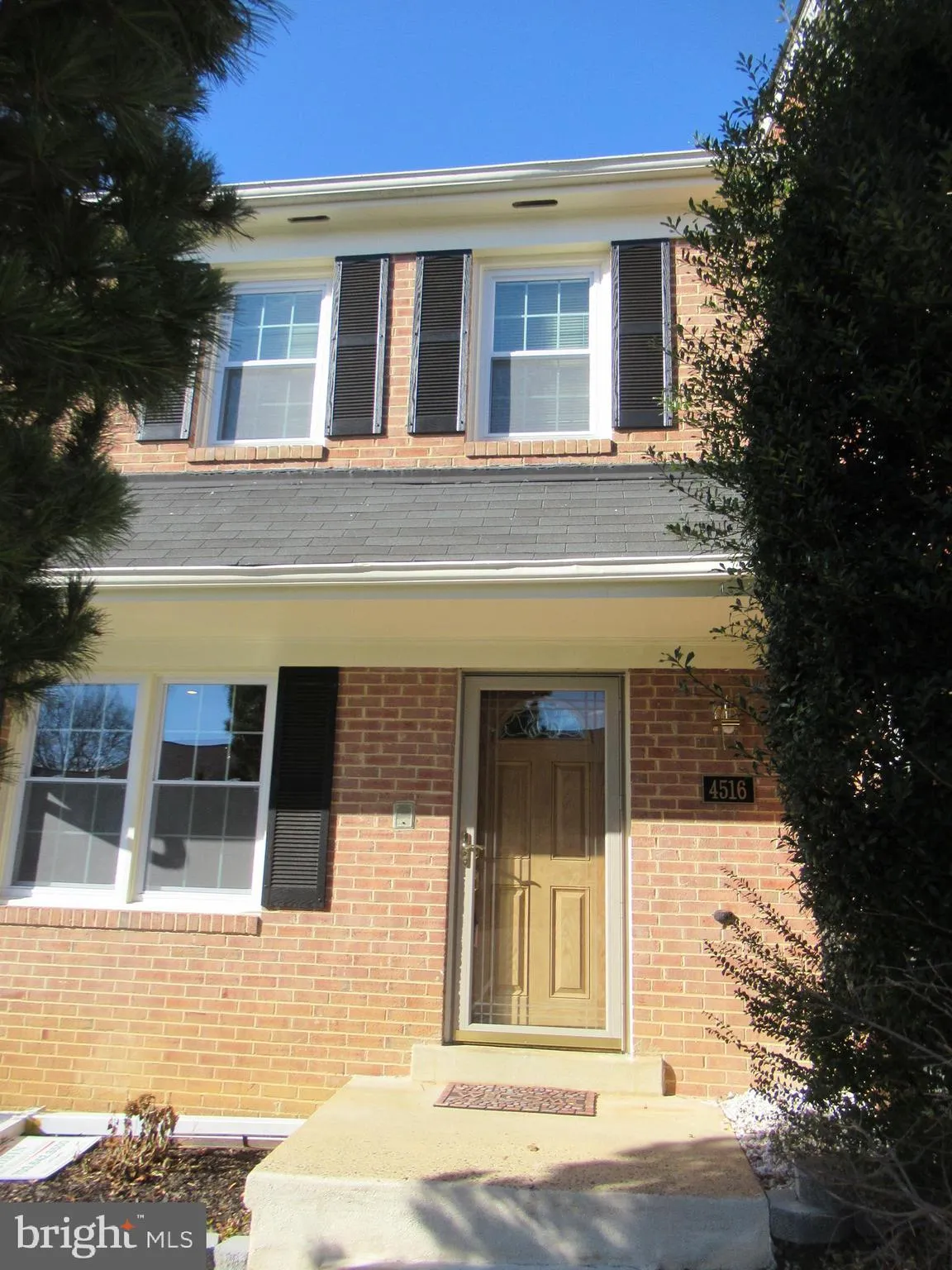 4516 AIRLIE WAY, Annandale, VA 22003