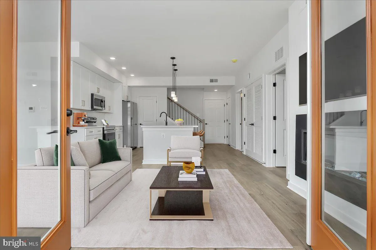 722 IRON FORGE ROAD, Frederick, MD 21702