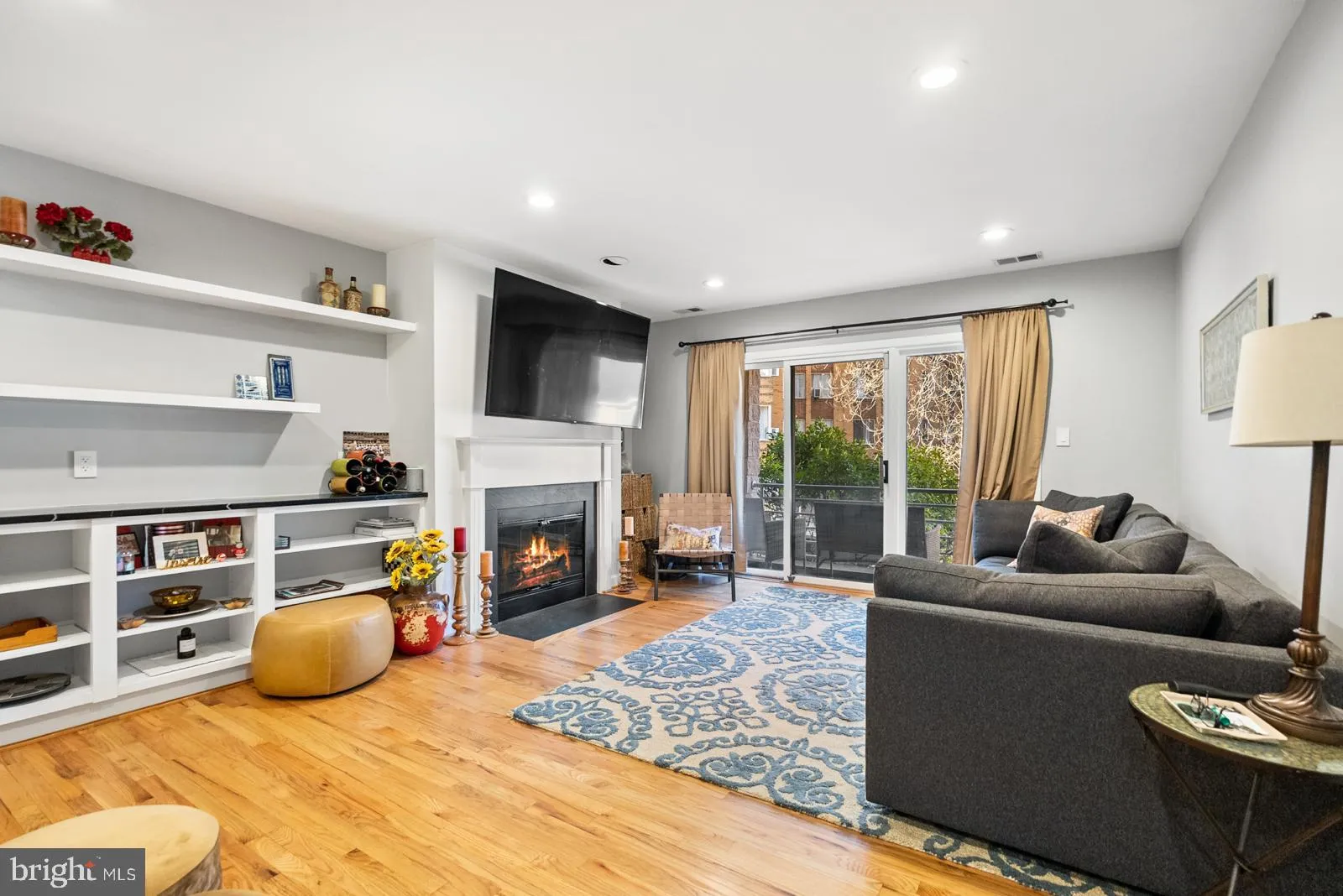 1710 SUMMIT PLACE, Washington, DC 20009