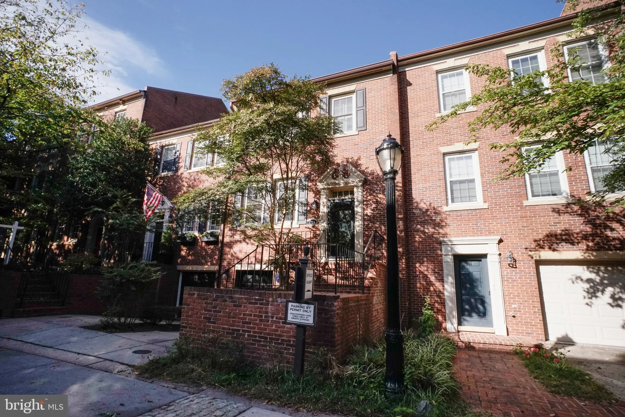 3725 WINFIELD LANE, Washington, DC 20007