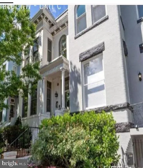 1852 3RD STREET, Washington, DC 20001