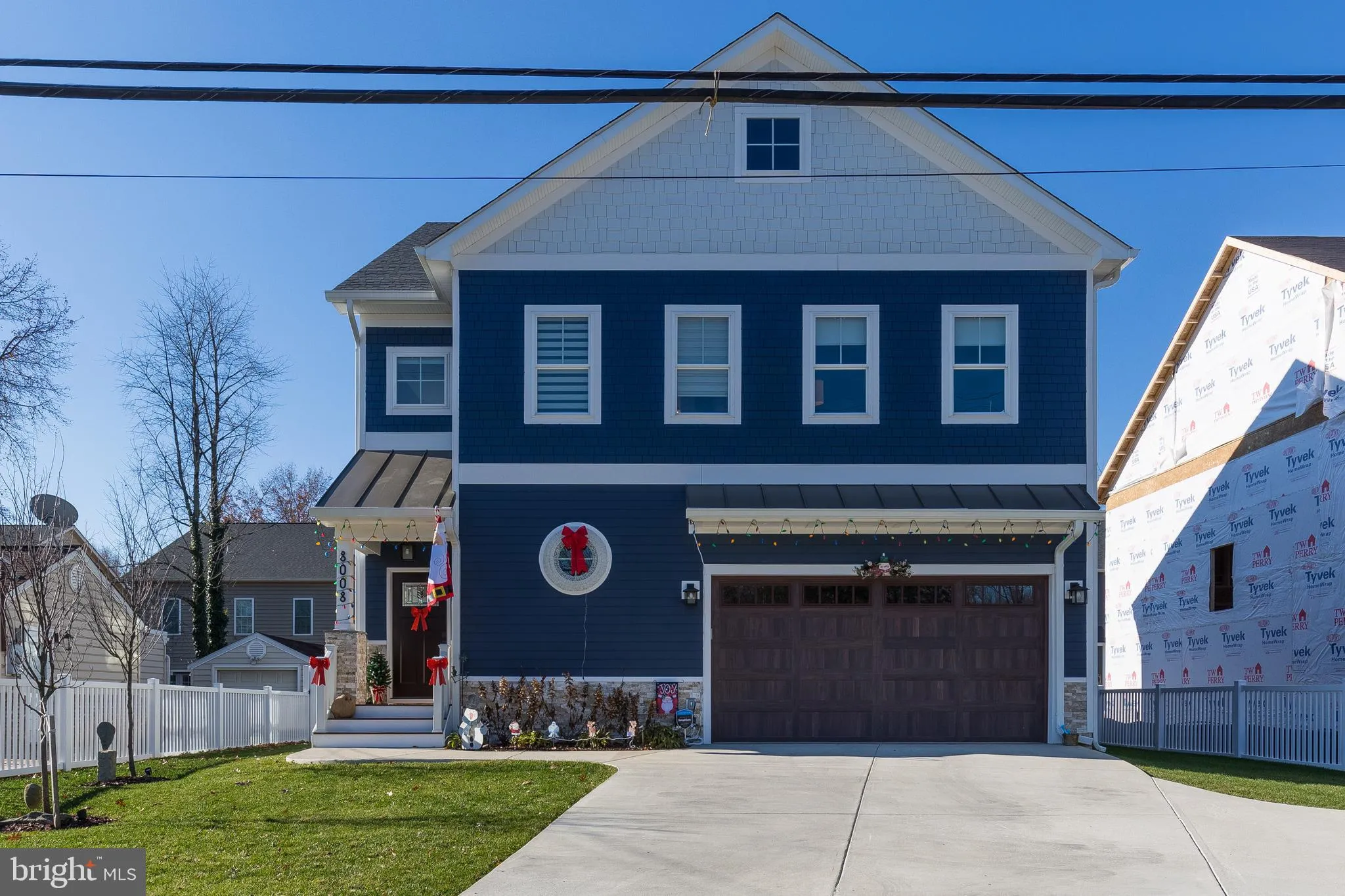 4222 LAMARRE DRIVE, Fairfax, VA 22030