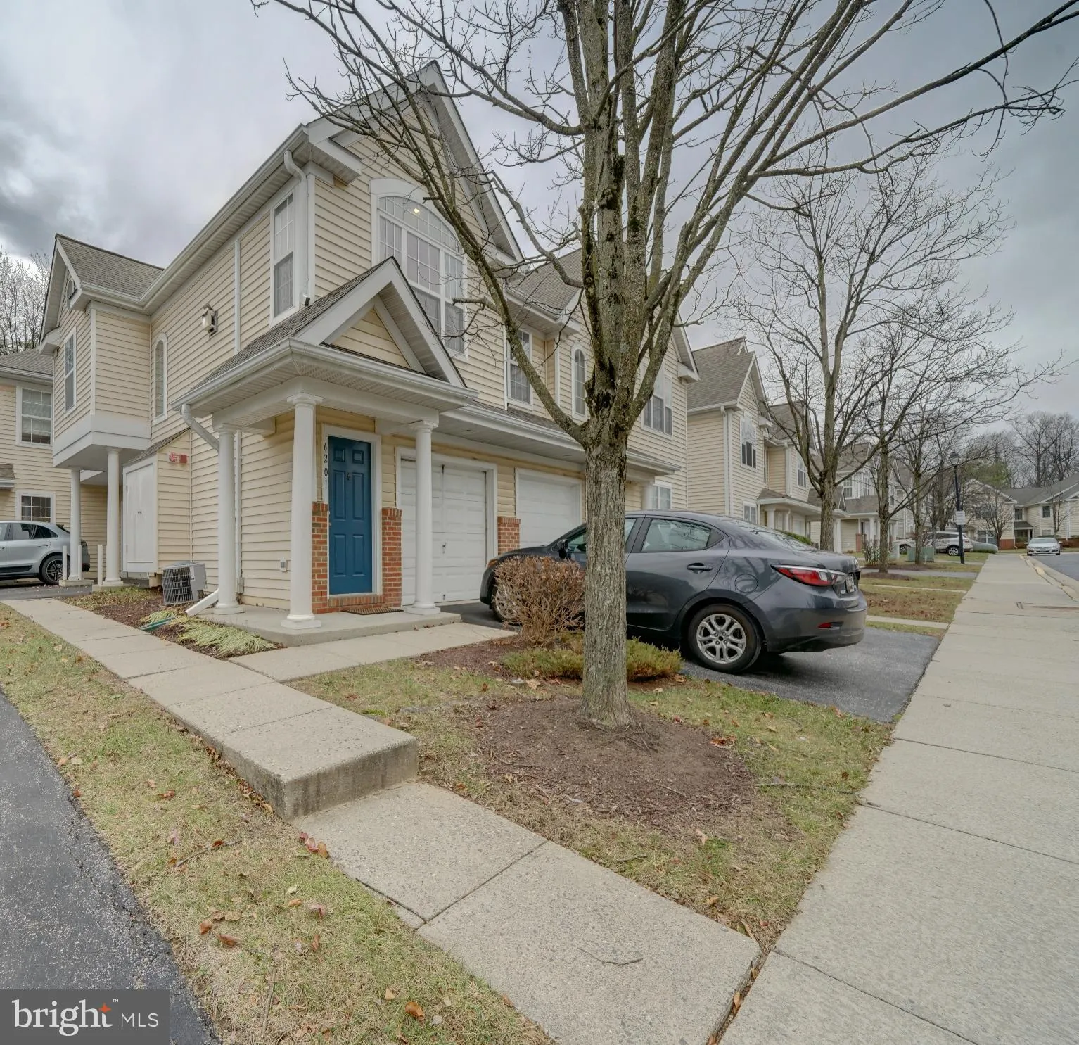 6201 WILD SWAN WAY, Columbia, MD 21045