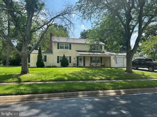 12415 KEYNOTE LANE, Bowie, MD 20715