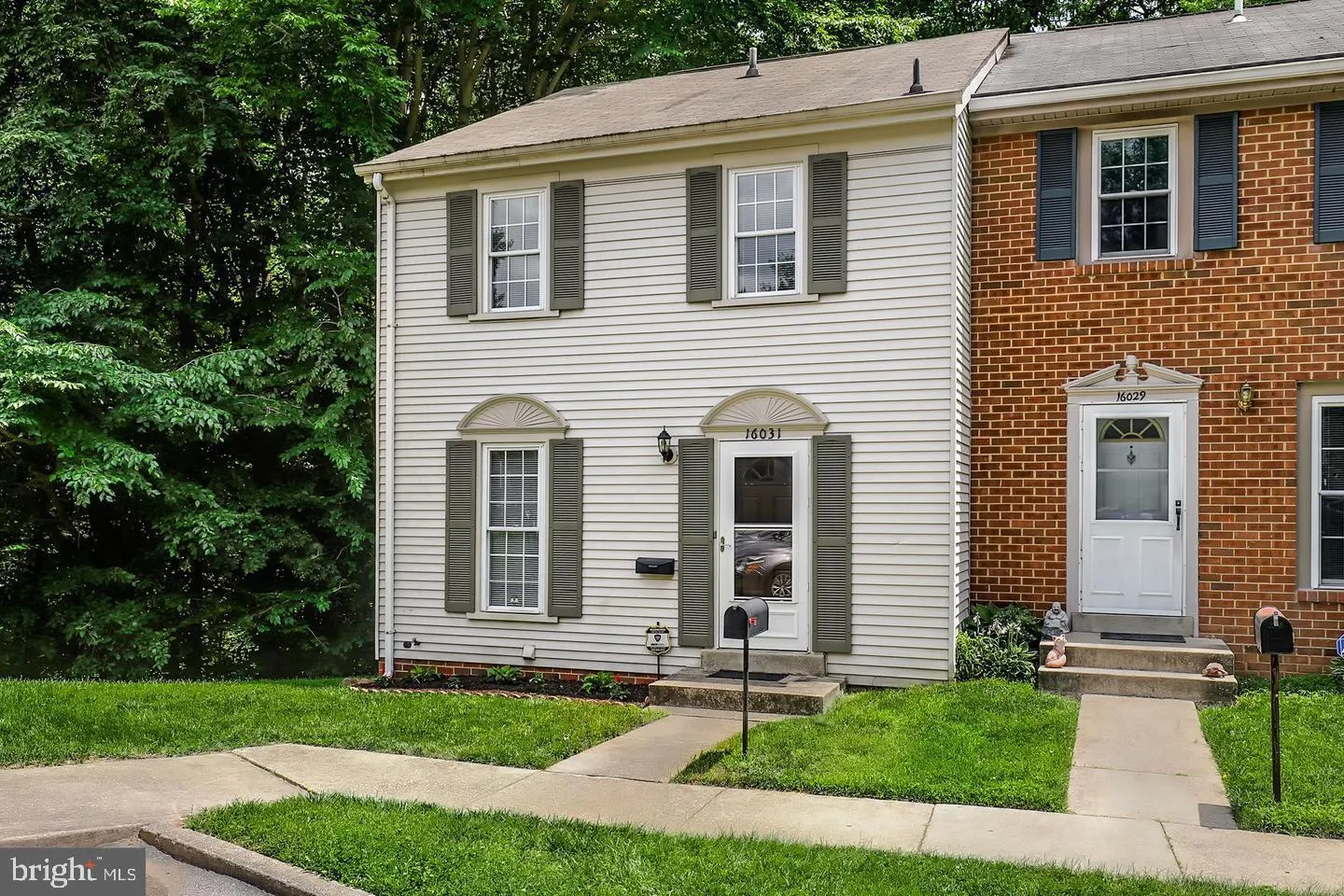 16031 DORSET ROAD, Laurel, MD 20707