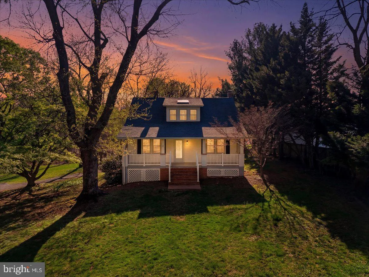 23320 WATSON ROAD, Leesburg, VA 20175