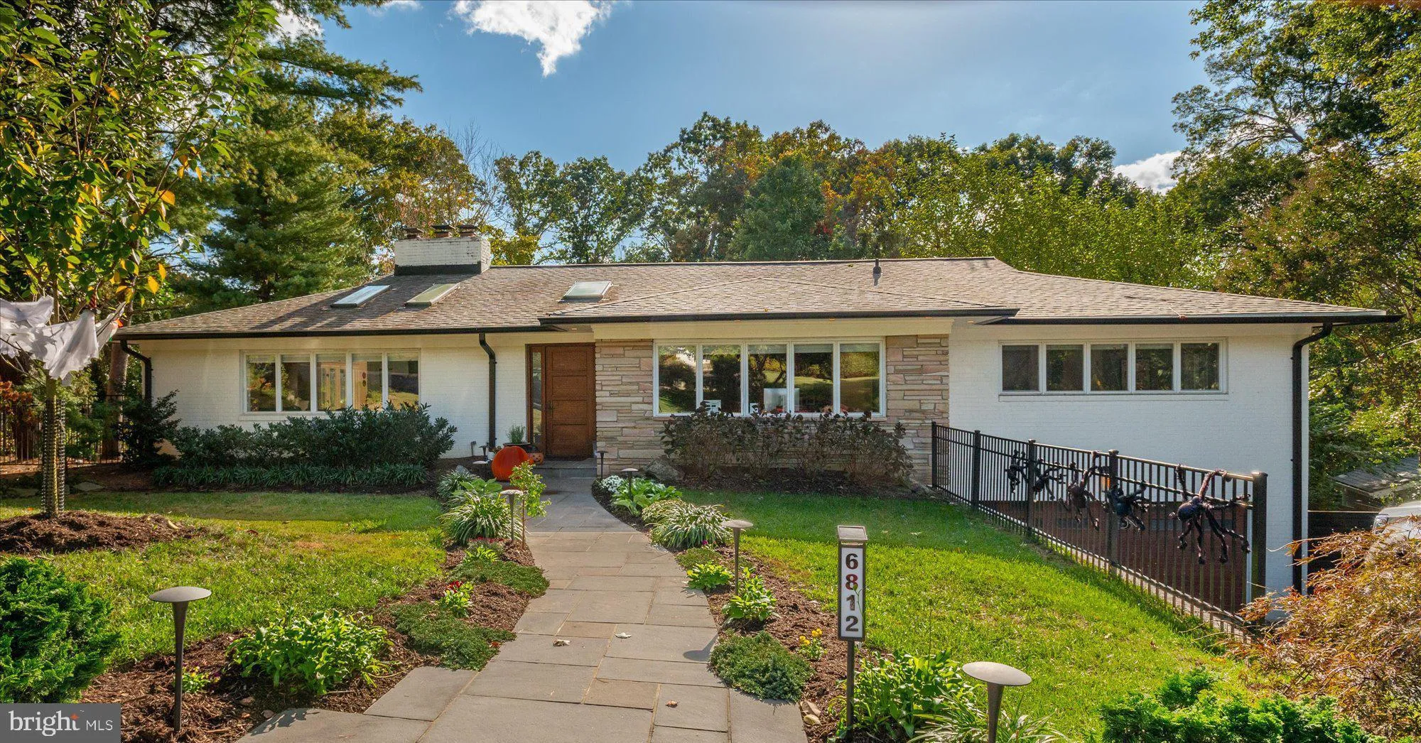 6812 TULIP HILL TERRACE, Bethesda, MD 20816