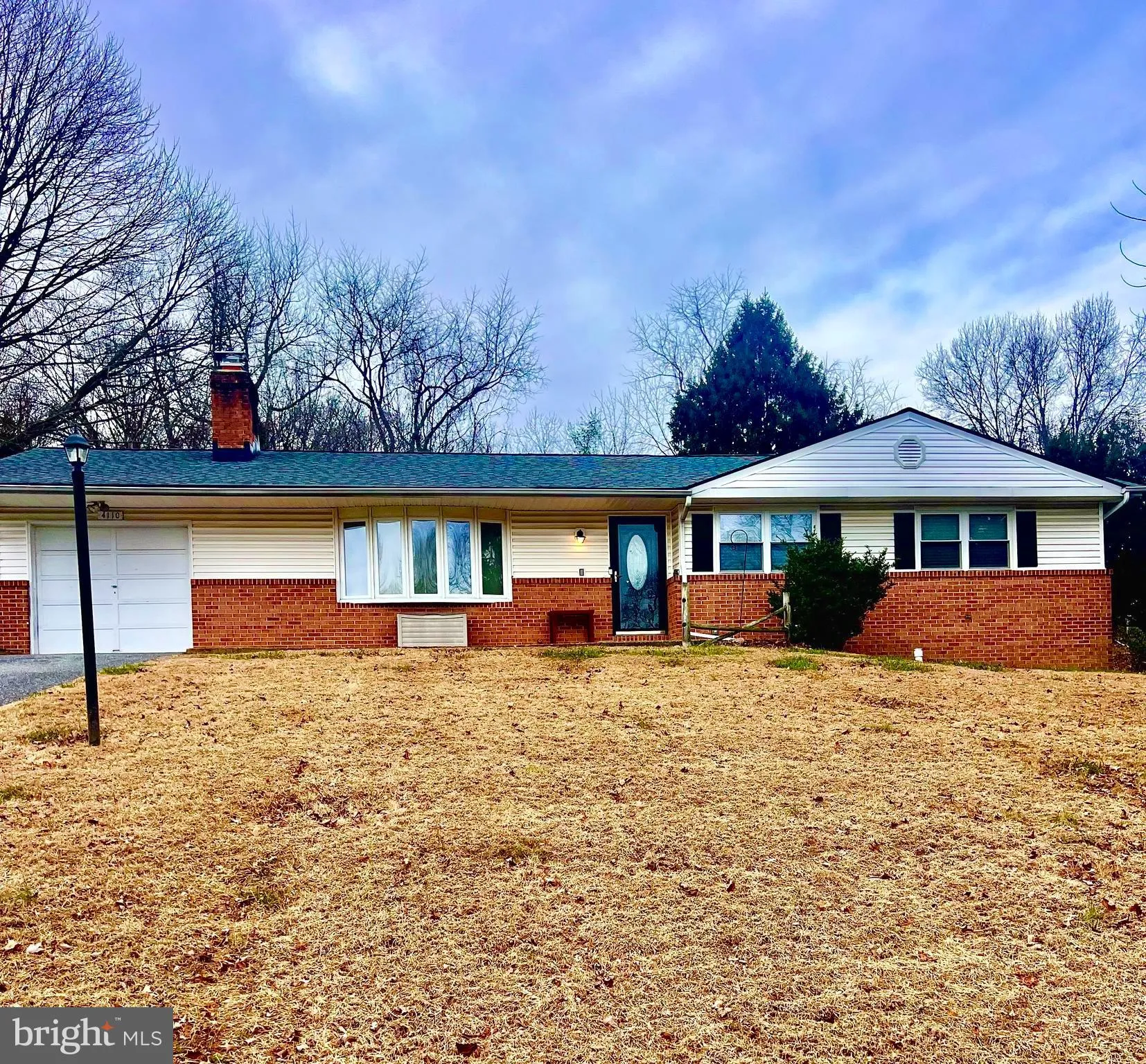 4110 DEE JAY DRIVE, Ellicott City, MD 21042