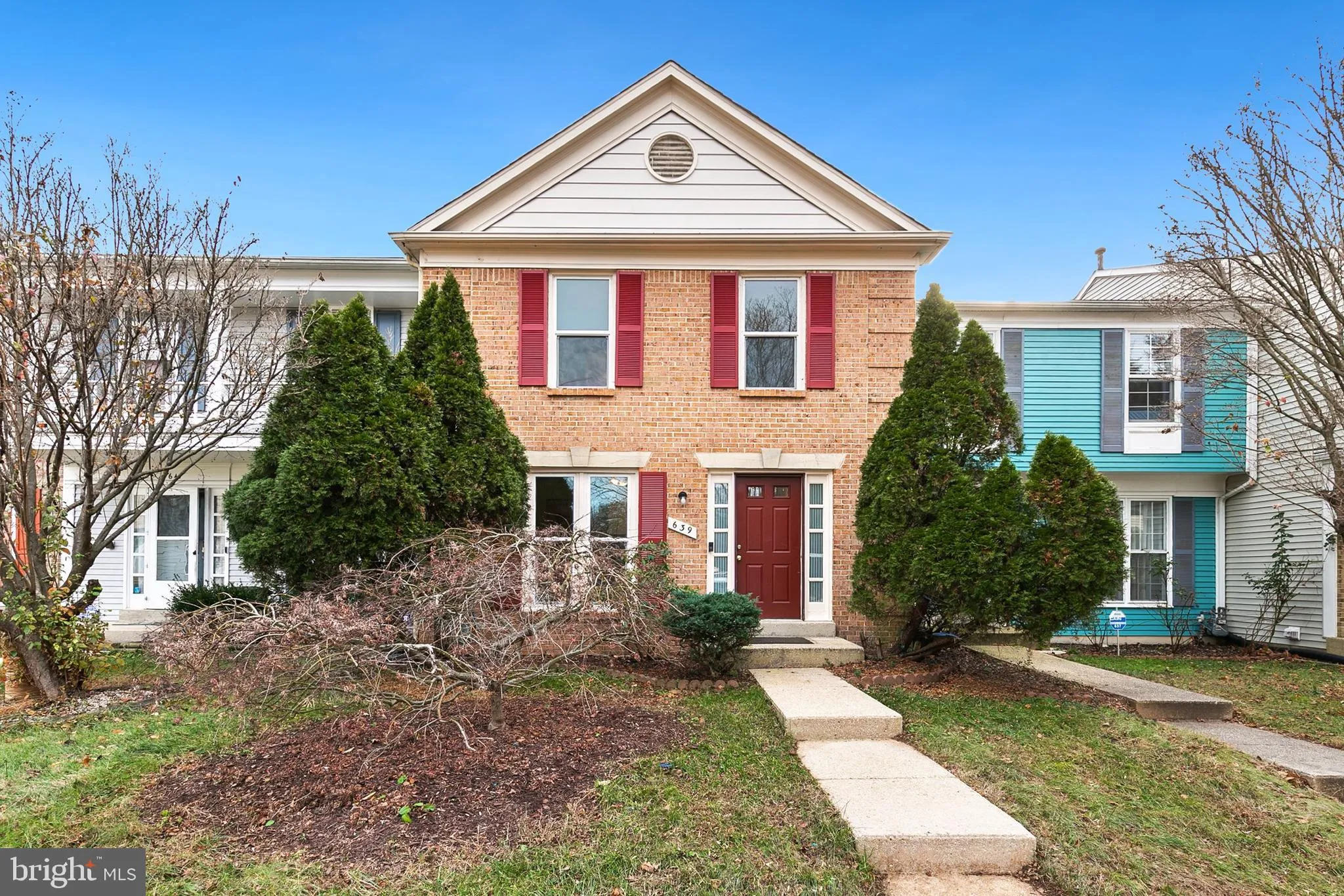 639 CONCERTO LANE, Silver Spring, MD 20901