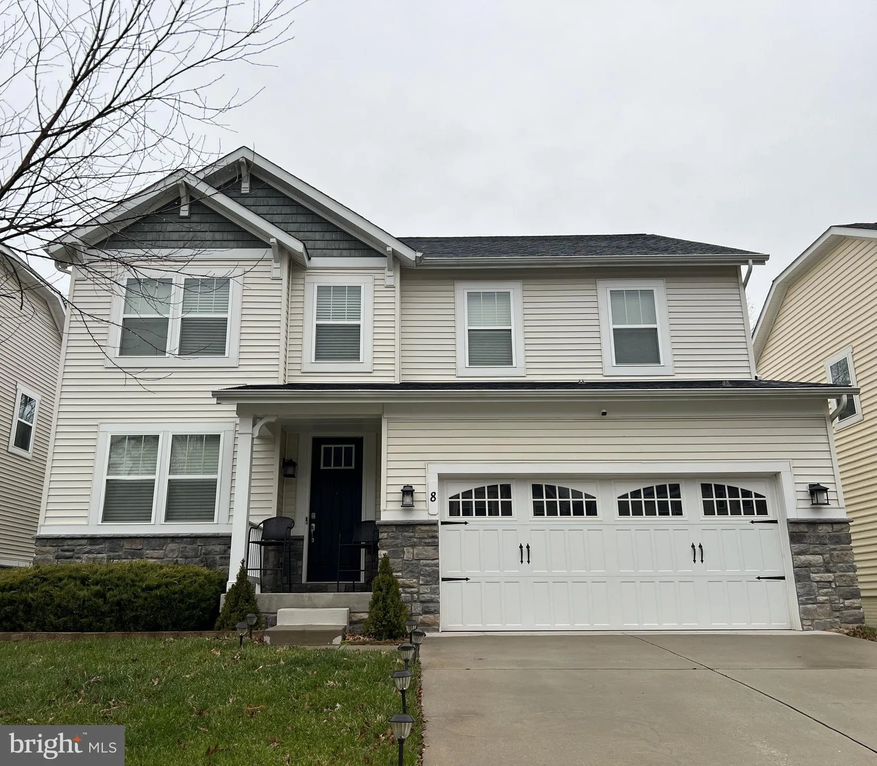 8 INGLENOOK COURT, Glen Burnie, MD 21060