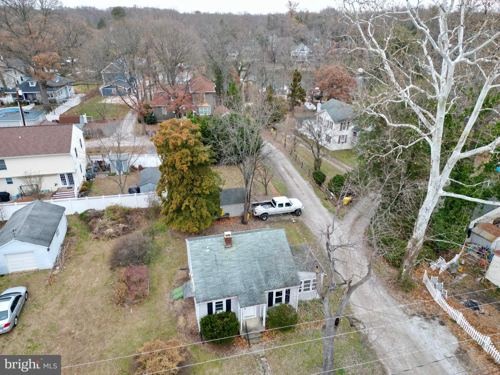 246 CYPRESS CREEK ROAD, Severna Park, MD 21146