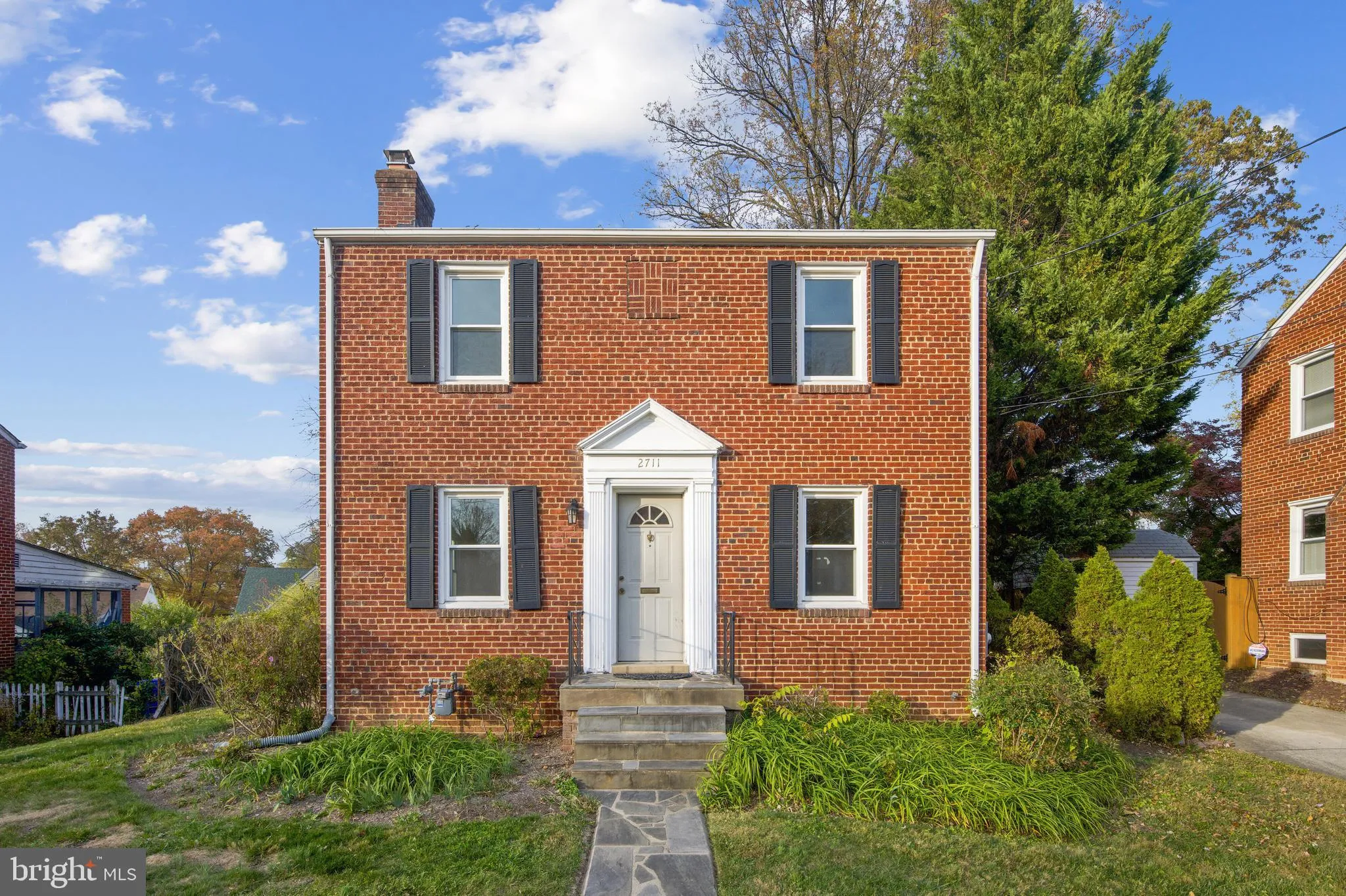 2711 ELNORA STREET, Silver Spring, MD 20902