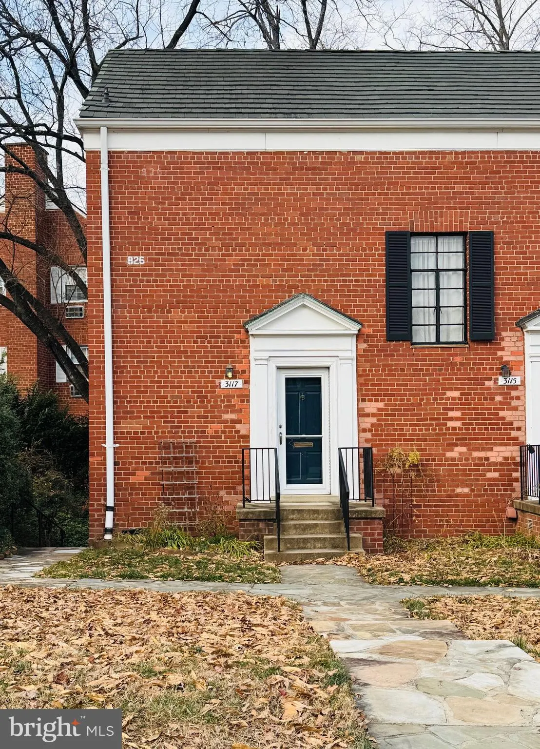 3117 MARTHA CUSTIS DRIVE, Alexandria, VA 22302